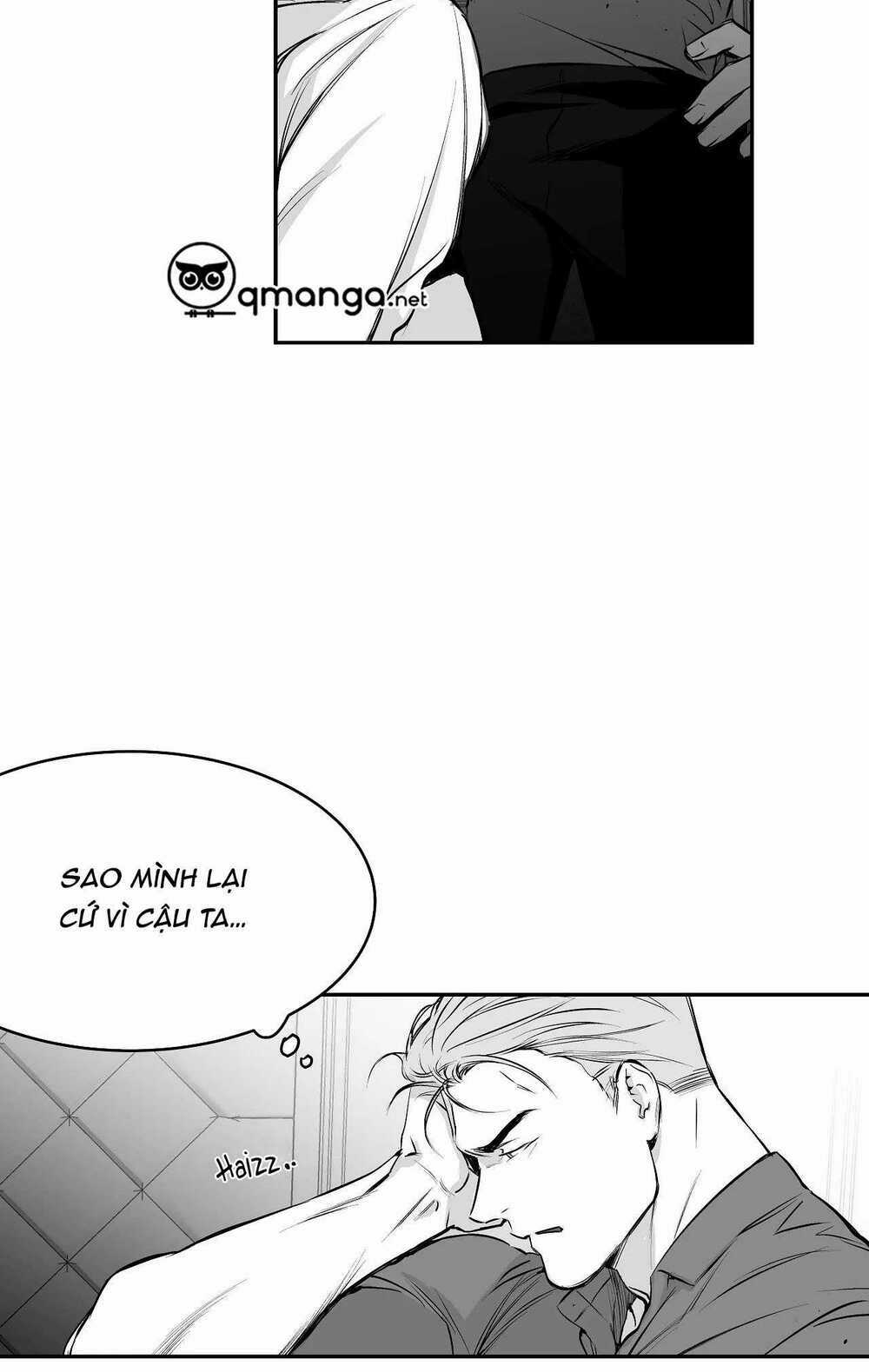 Khi Đôi Chân Thôi Bước - Chapter 16 - Trang 80