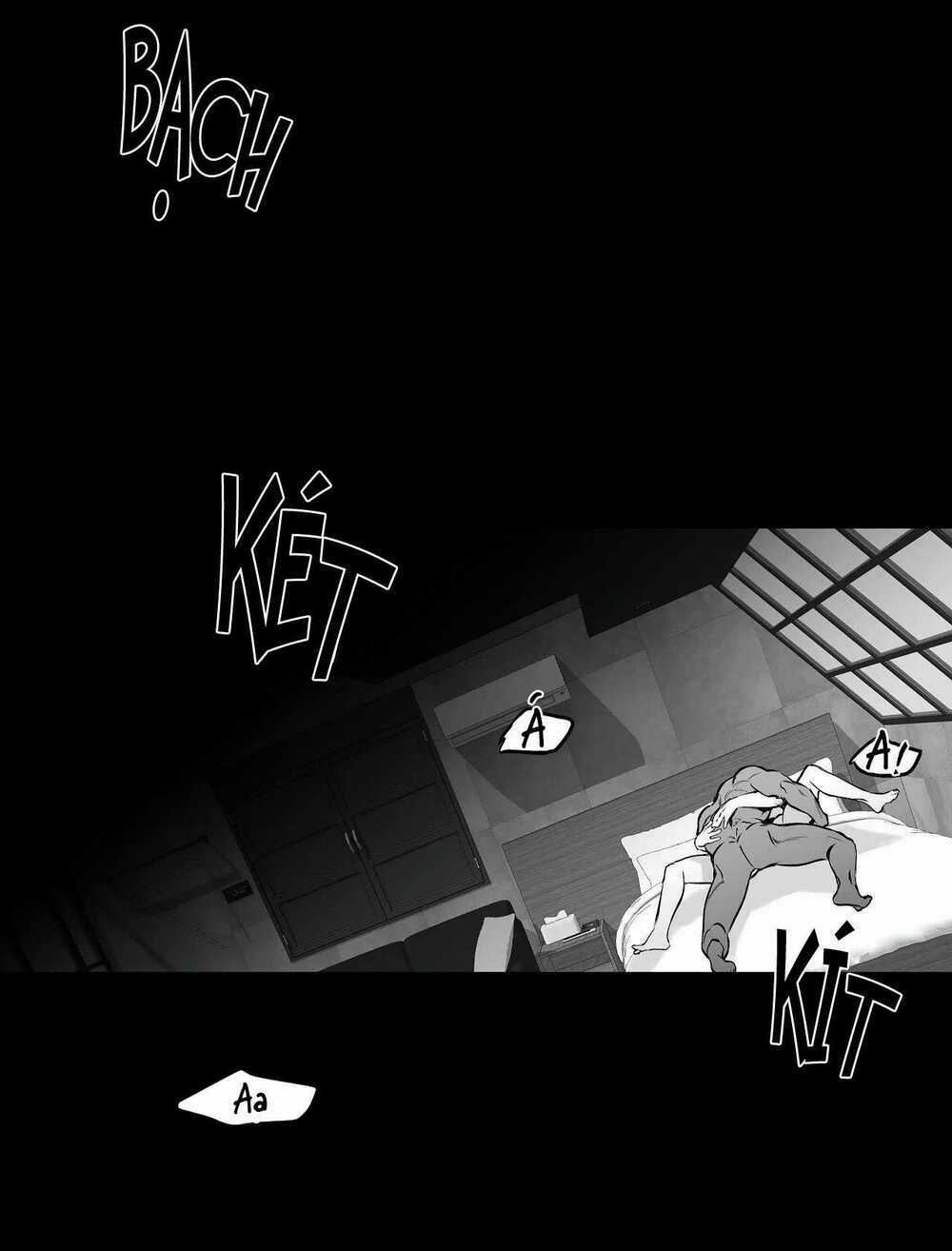 Khi Đôi Chân Thôi Bước - Chapter 16 - Trang 9