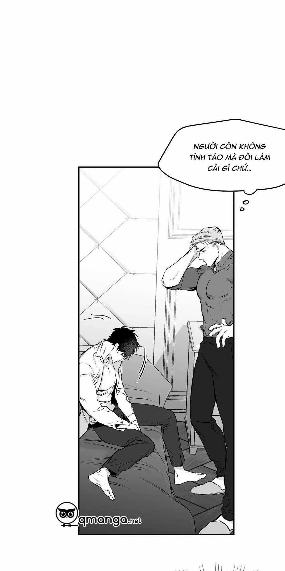 Khi Đôi Chân Thôi Bước - Chapter 16 - Trang 81