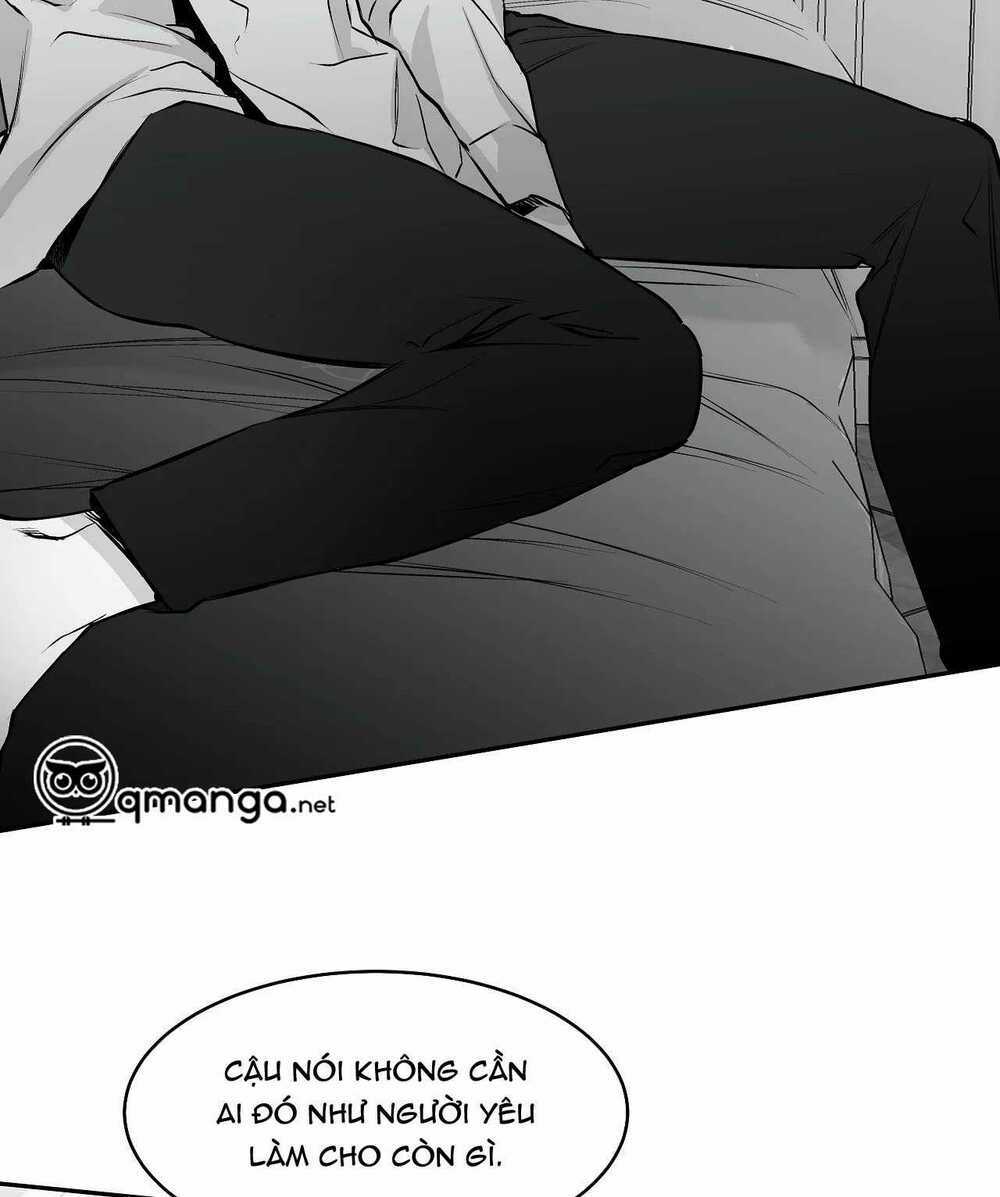 Khi Đôi Chân Thôi Bước - Chapter 16 - Trang 84