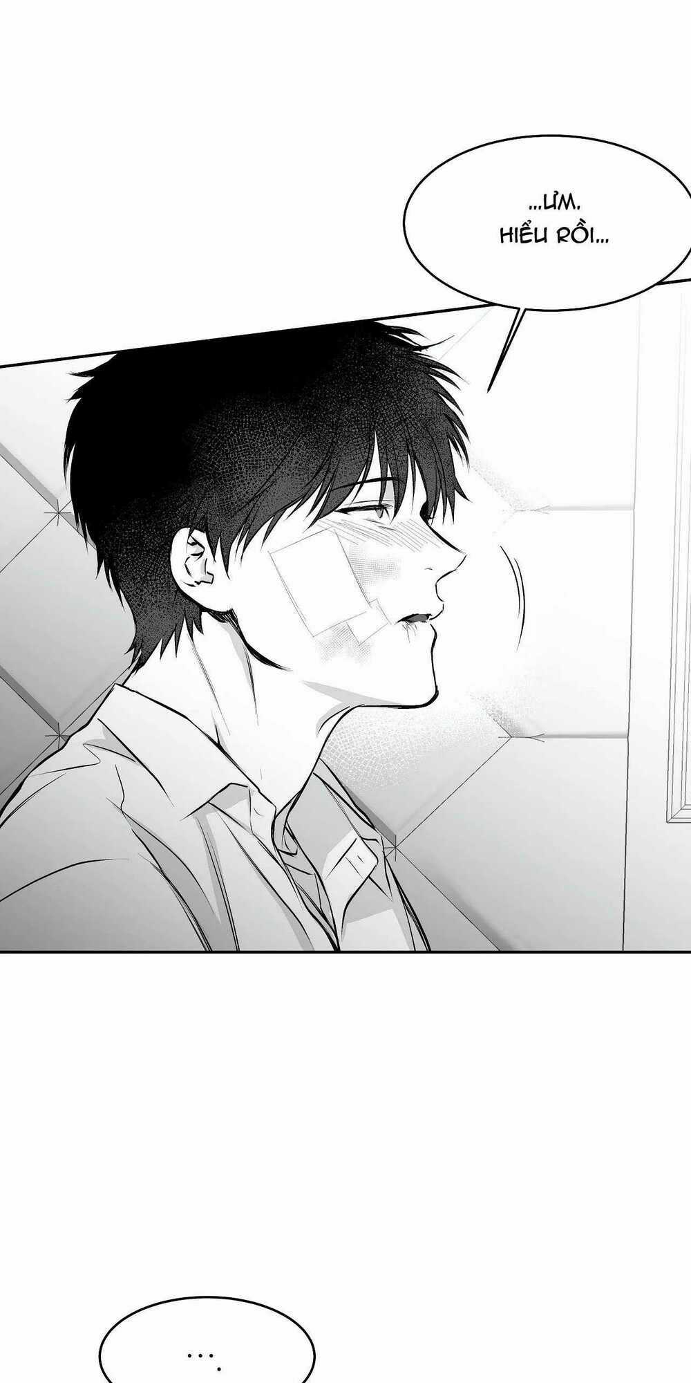 Khi Đôi Chân Thôi Bước - Chapter 16 - Trang 86