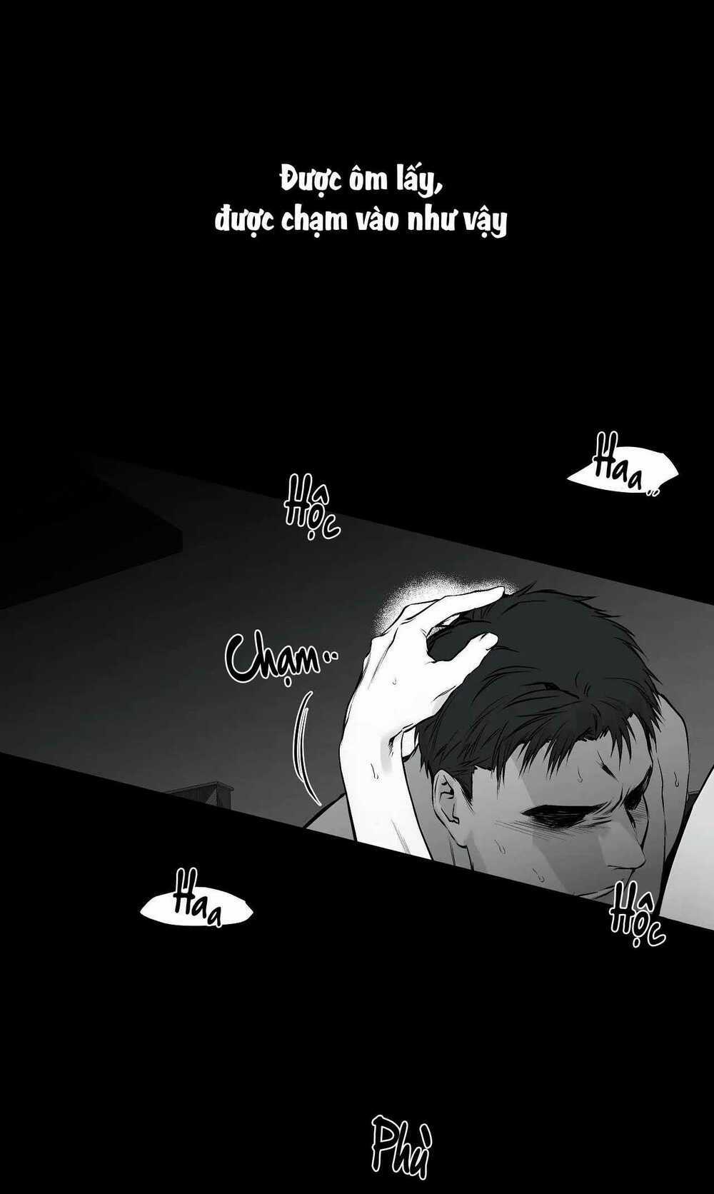 Khi Đôi Chân Thôi Bước - Chapter 16 - Trang 10