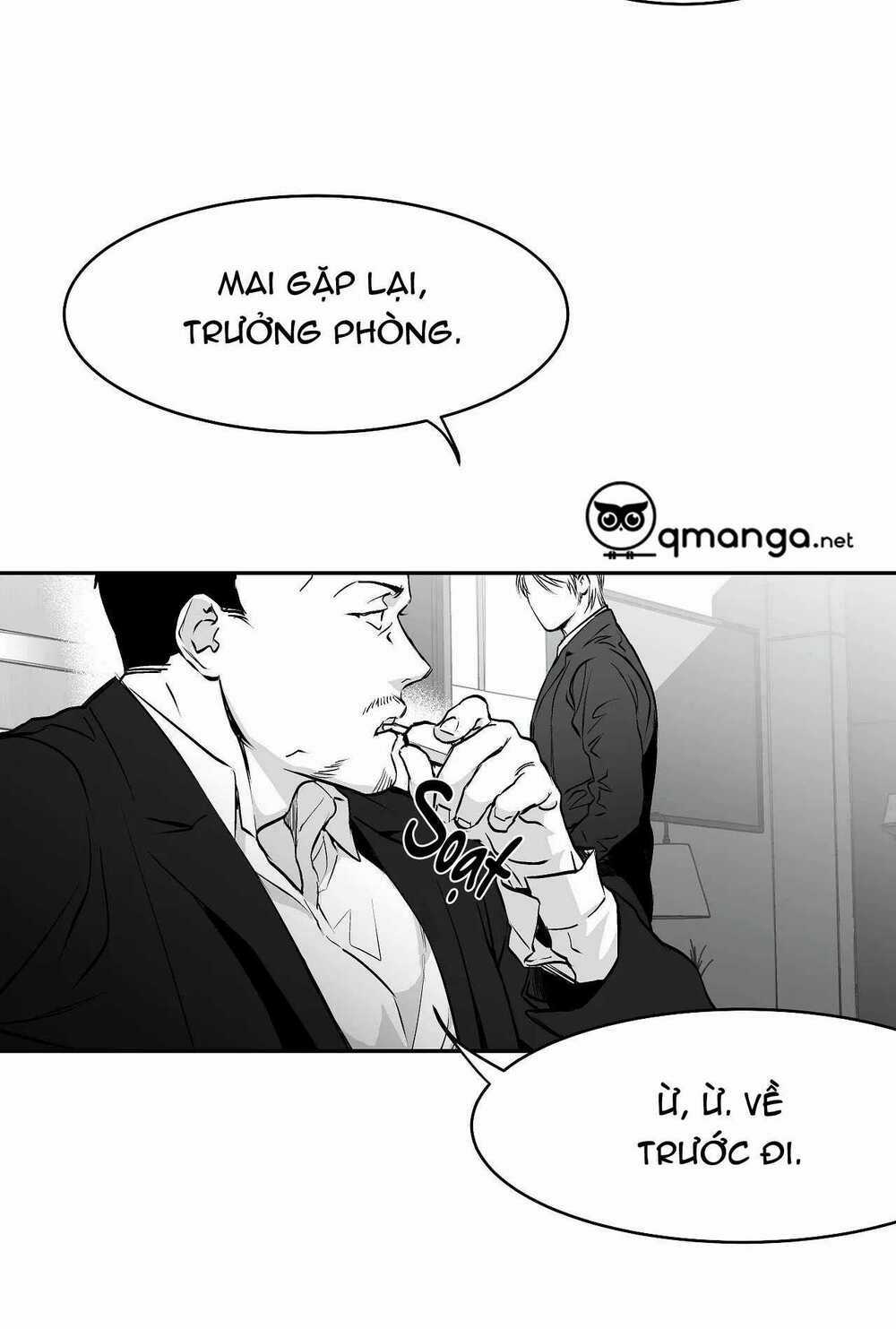 Khi Đôi Chân Thôi Bước - Chapter 17 - Trang 15