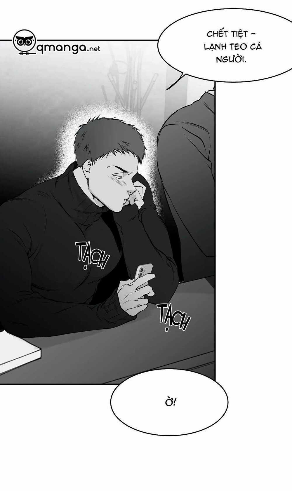 Khi Đôi Chân Thôi Bước - Chapter 17 - Trang 21