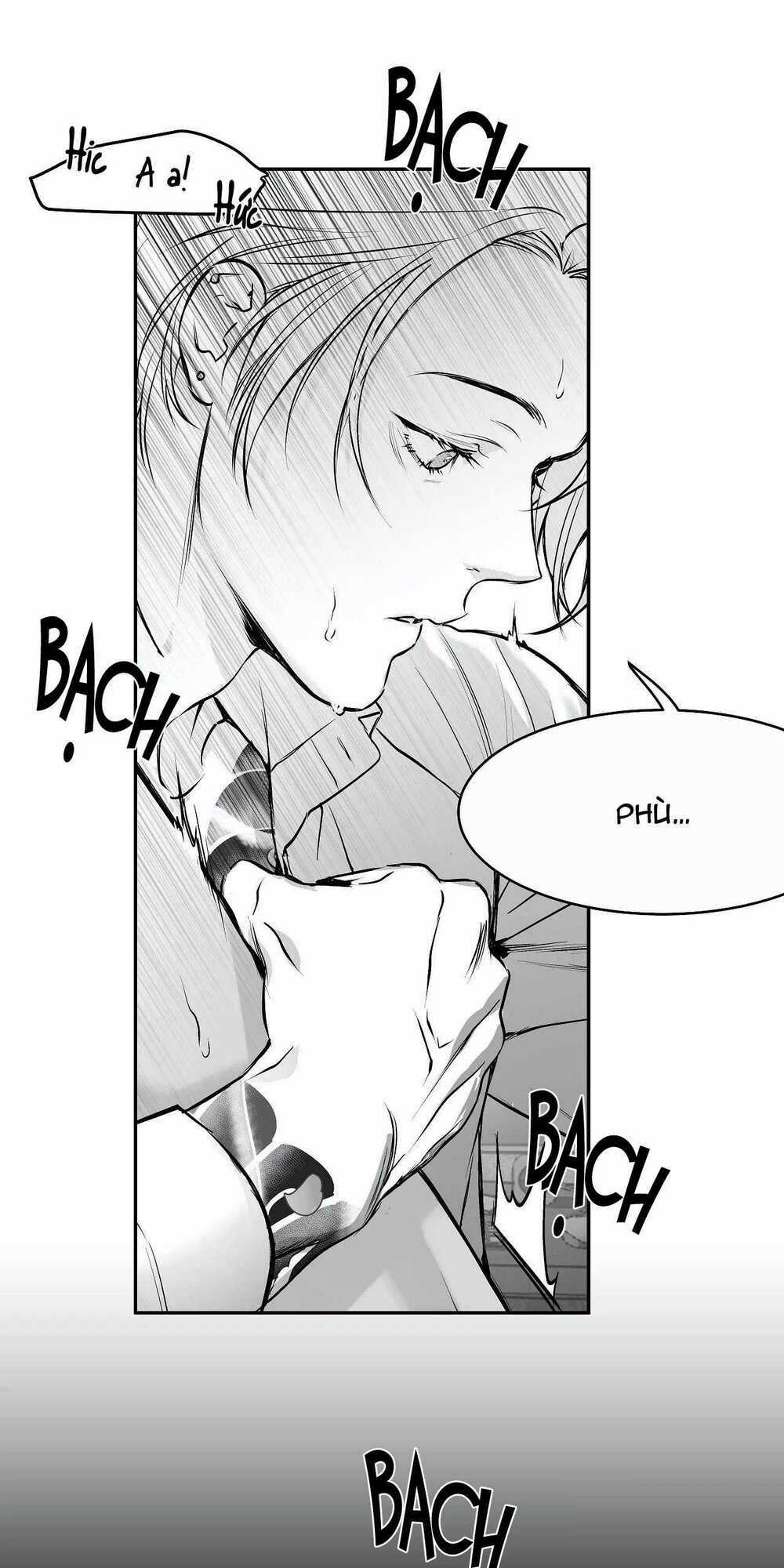 Khi Đôi Chân Thôi Bước - Chapter 17 - Trang 31