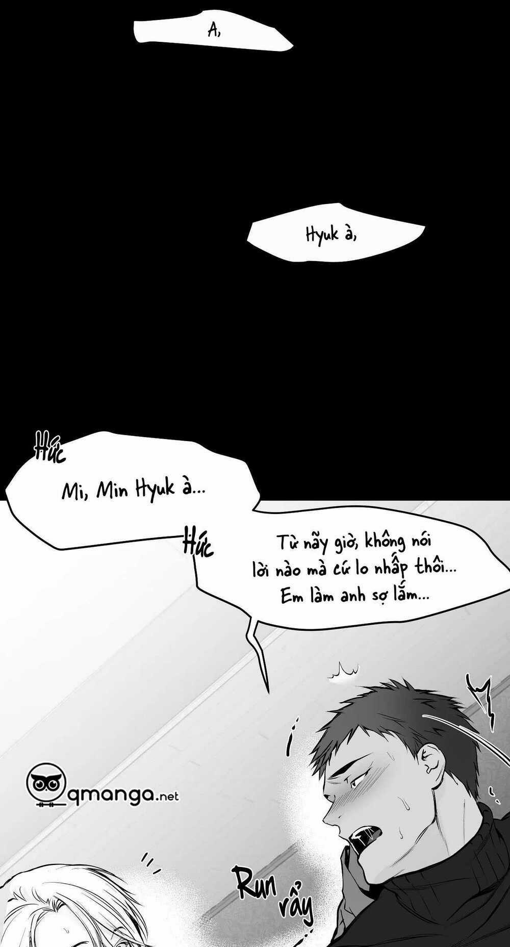 Khi Đôi Chân Thôi Bước - Chapter 17 - Trang 35