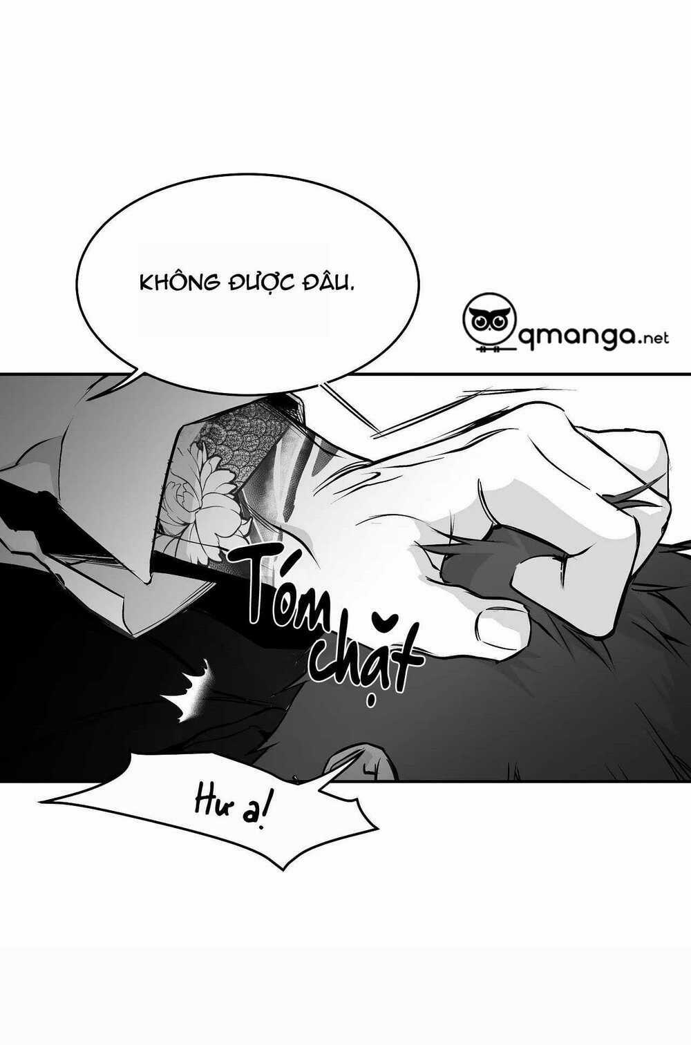 Khi Đôi Chân Thôi Bước - Chapter 17 - Trang 38