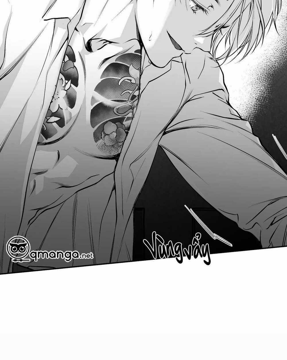 Khi Đôi Chân Thôi Bước - Chapter 17 - Trang 41