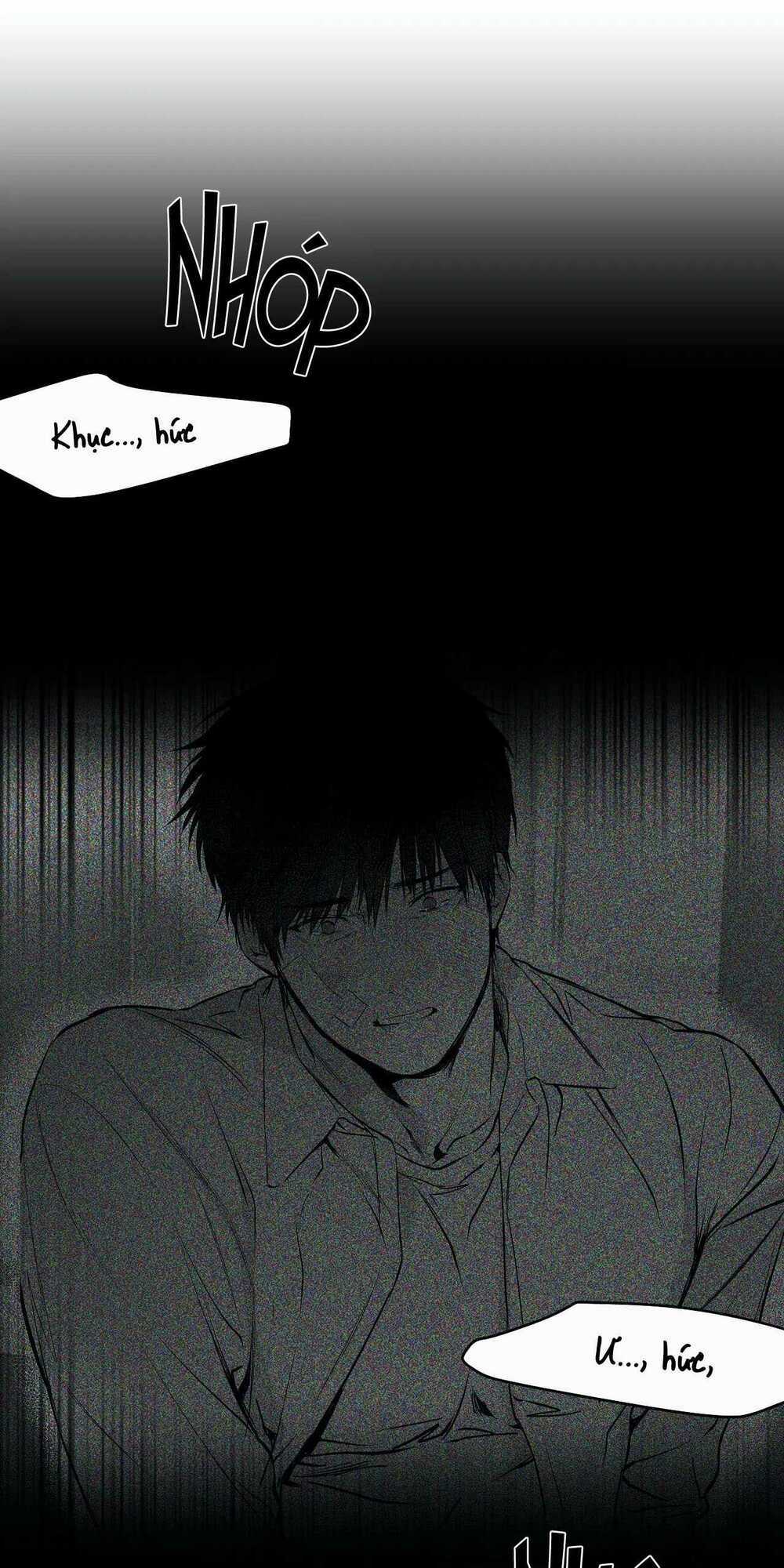 Khi Đôi Chân Thôi Bước - Chapter 17 - Trang 49