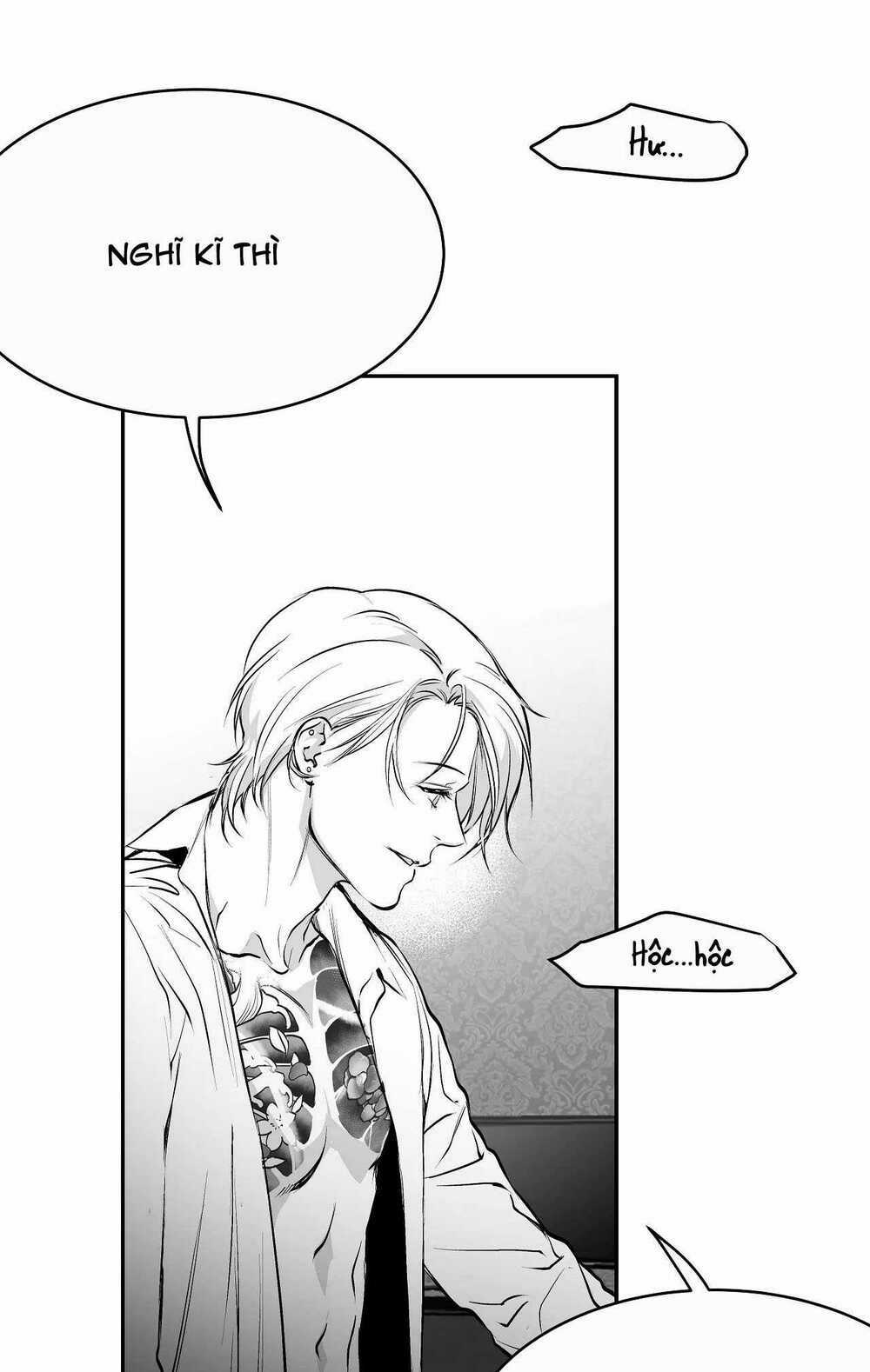 Khi Đôi Chân Thôi Bước - Chapter 17 - Trang 70