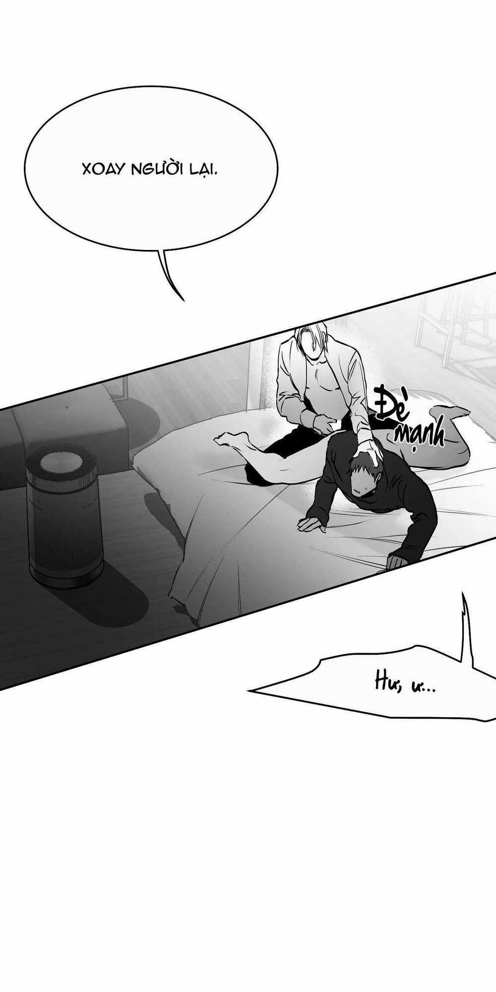 Khi Đôi Chân Thôi Bước - Chapter 17 - Trang 72