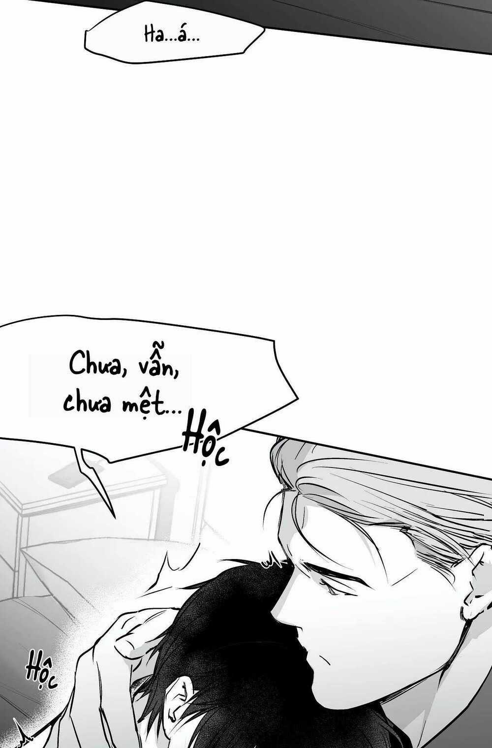 Khi Đôi Chân Thôi Bước - Chapter 17 - Trang 86