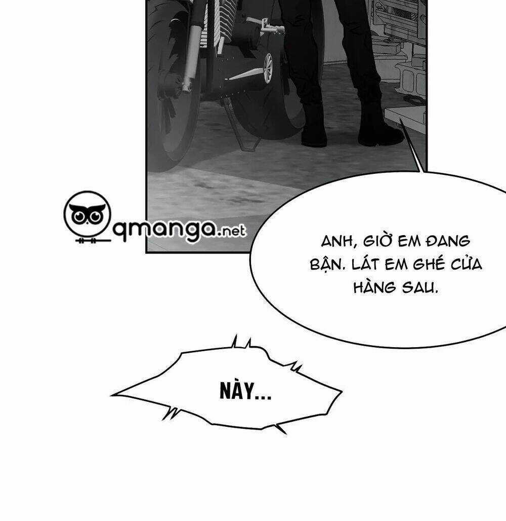 Khi Đôi Chân Thôi Bước - Chapter 18 - Trang 101