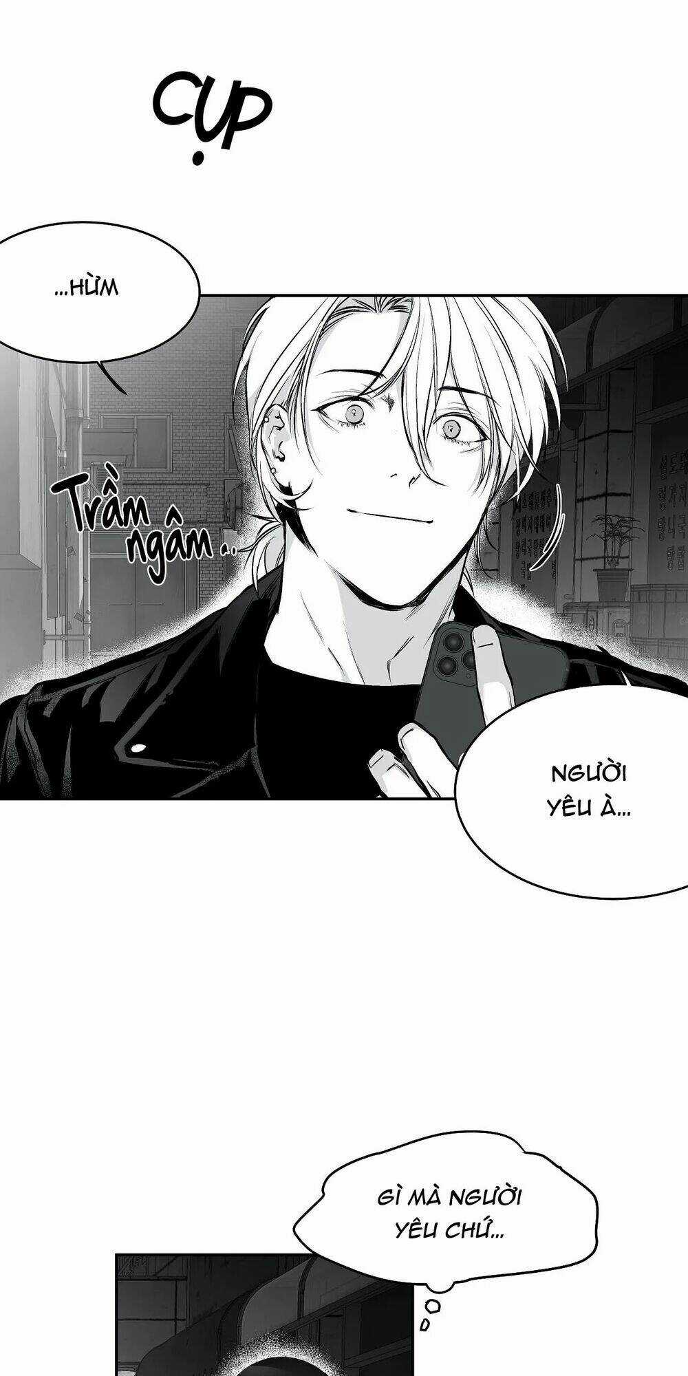 Khi Đôi Chân Thôi Bước - Chapter 18 - Trang 102