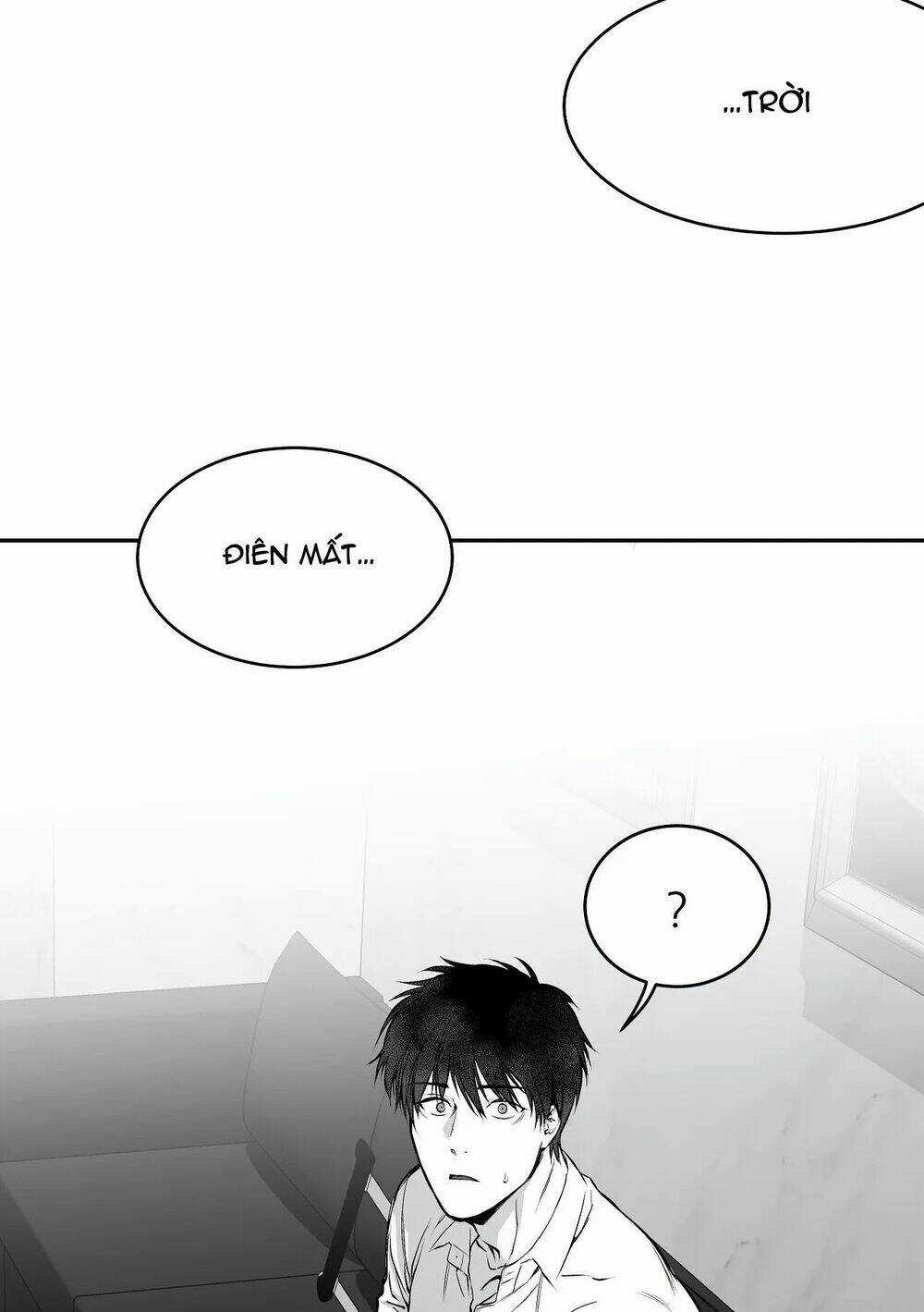 Khi Đôi Chân Thôi Bước - Chapter 18 - Trang 111