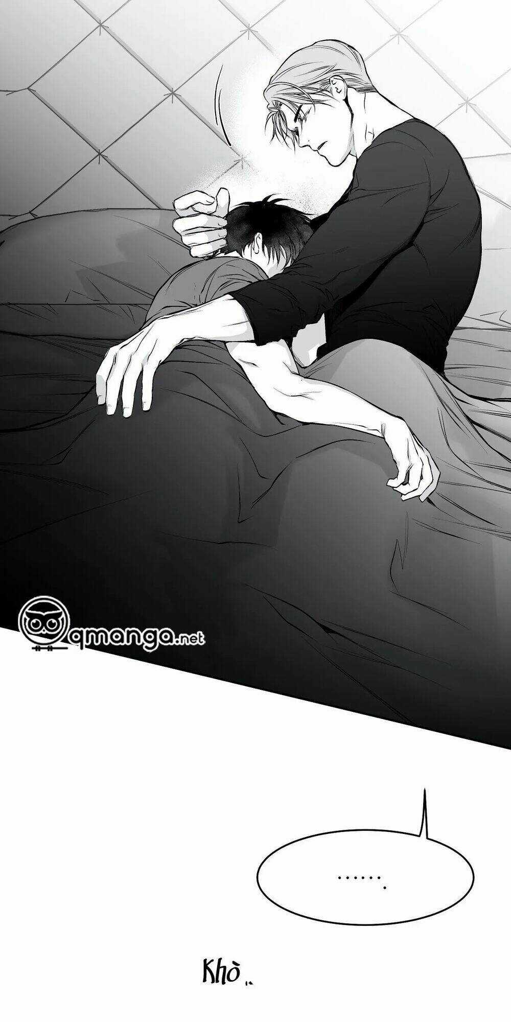 Khi Đôi Chân Thôi Bước - Chapter 18 - Trang 3