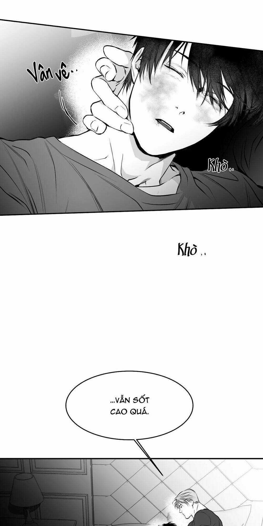 Khi Đôi Chân Thôi Bước - Chapter 18 - Trang 4