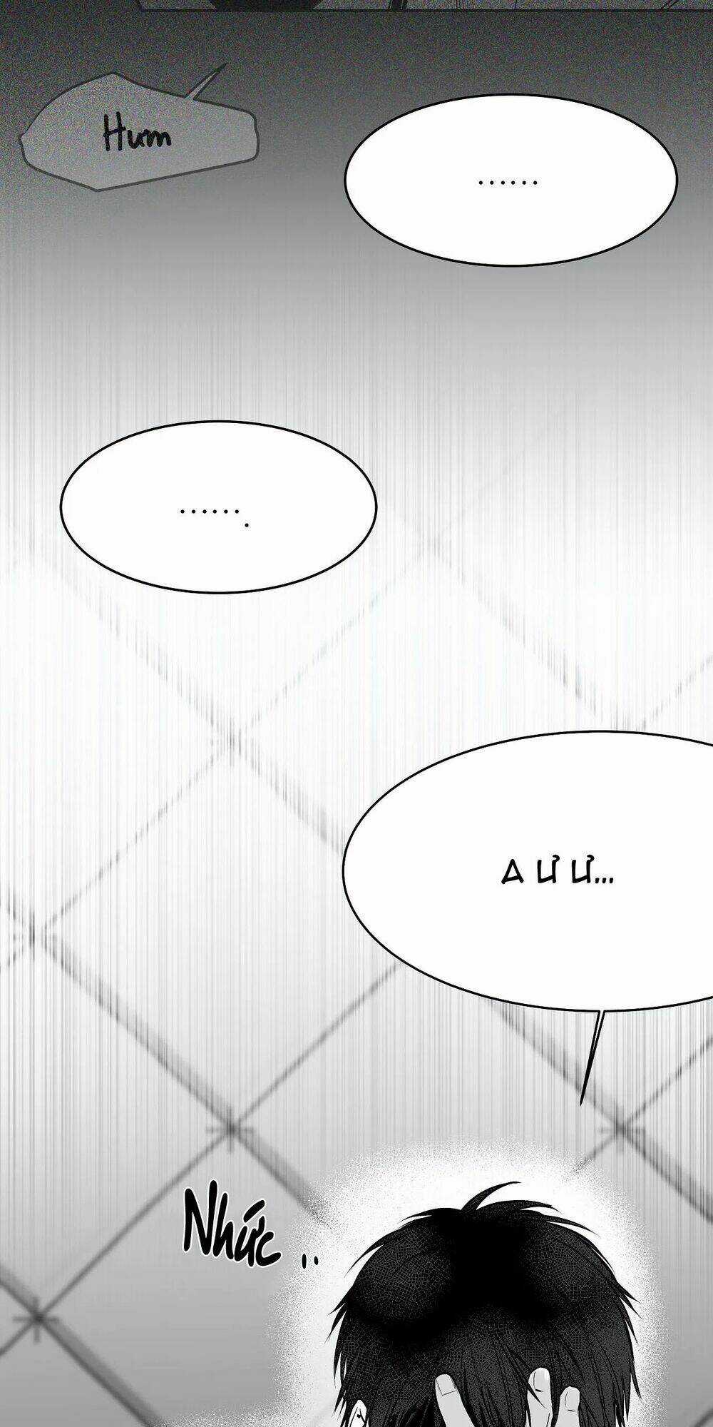 Khi Đôi Chân Thôi Bước - Chapter 18 - Trang 35