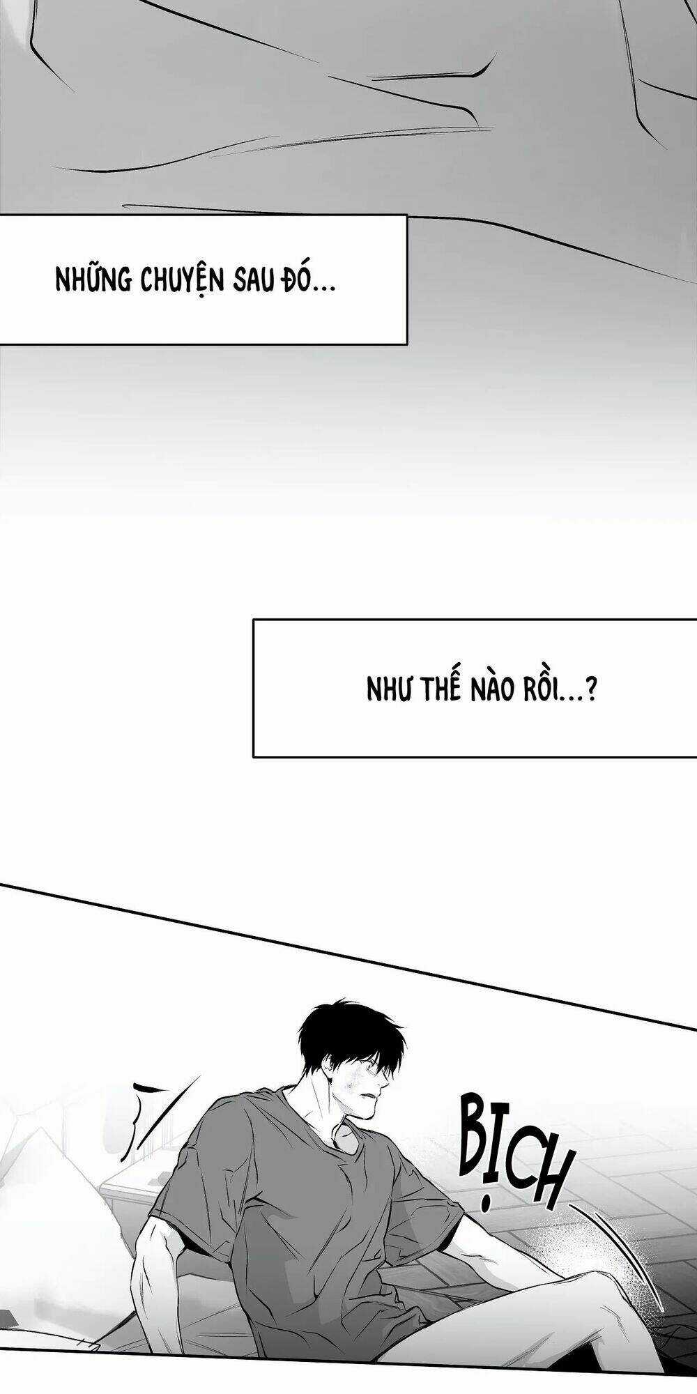 Khi Đôi Chân Thôi Bước - Chapter 18 - Trang 37