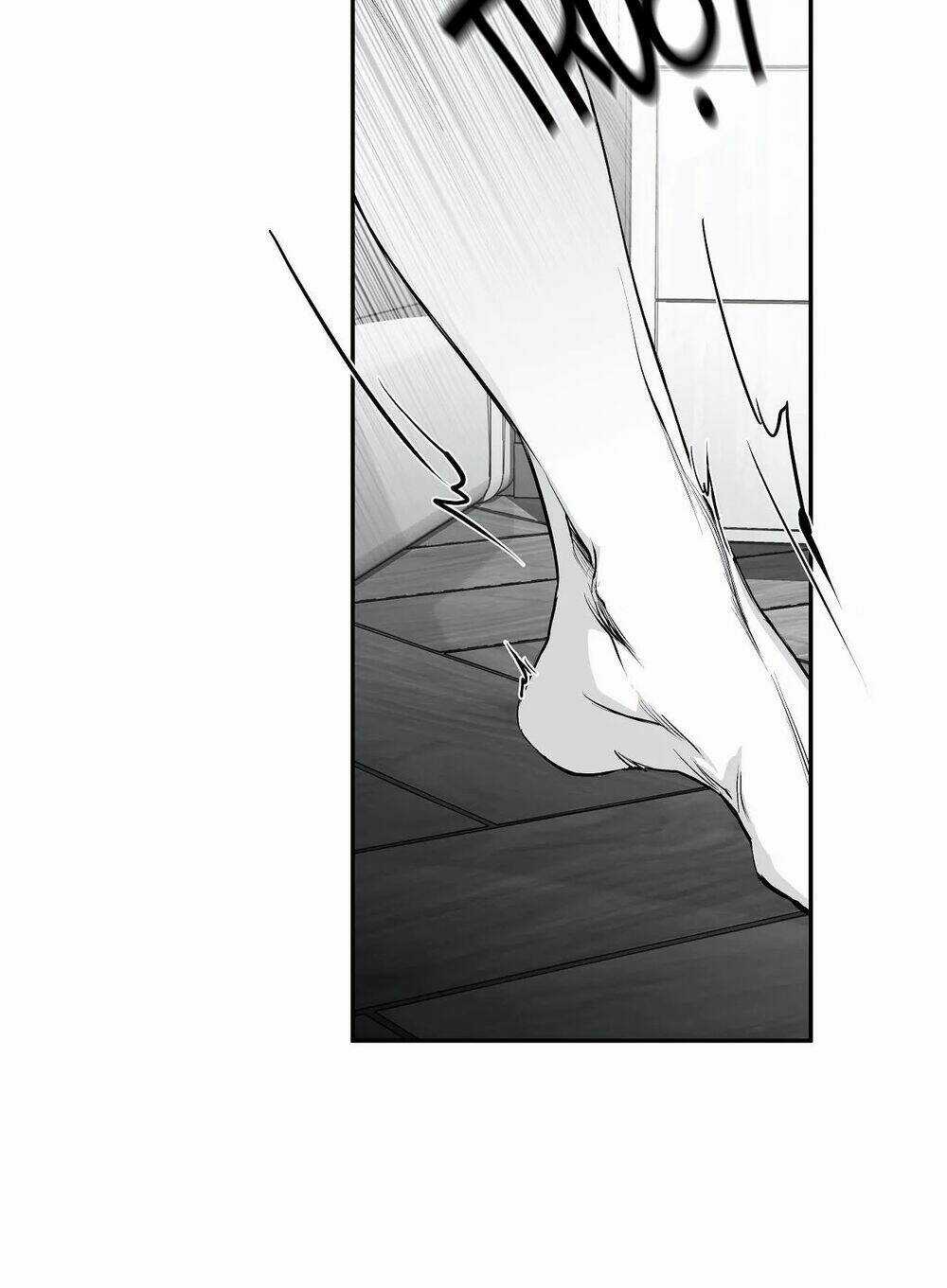 Khi Đôi Chân Thôi Bước - Chapter 18 - Trang 39