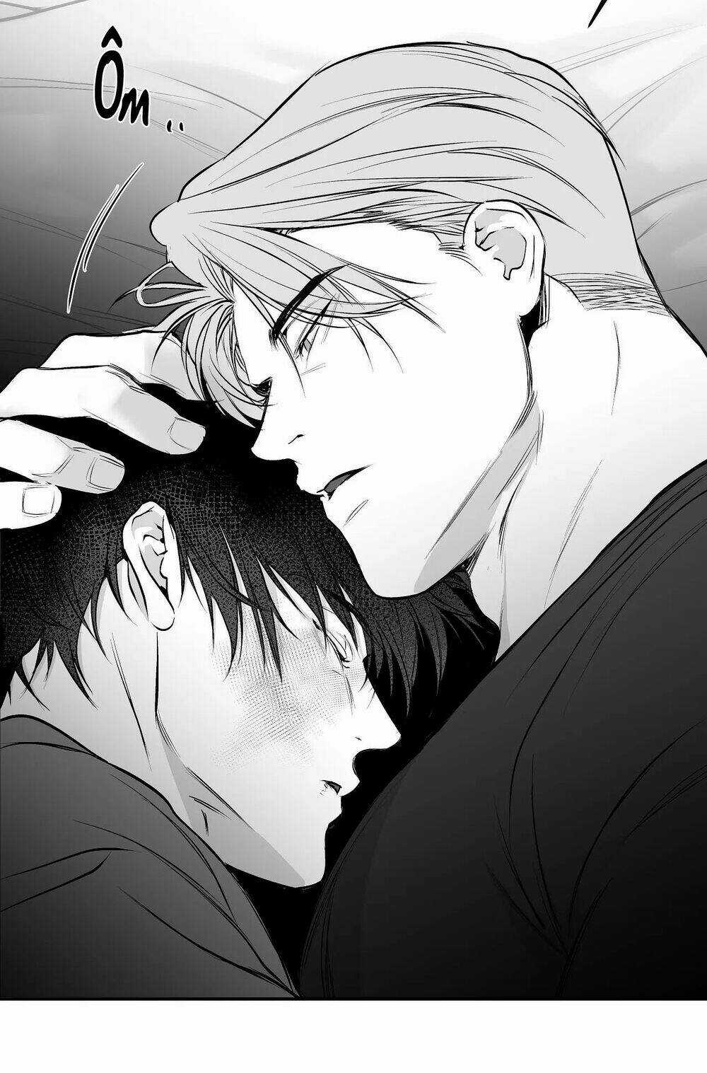 Khi Đôi Chân Thôi Bước - Chapter 18 - Trang 6