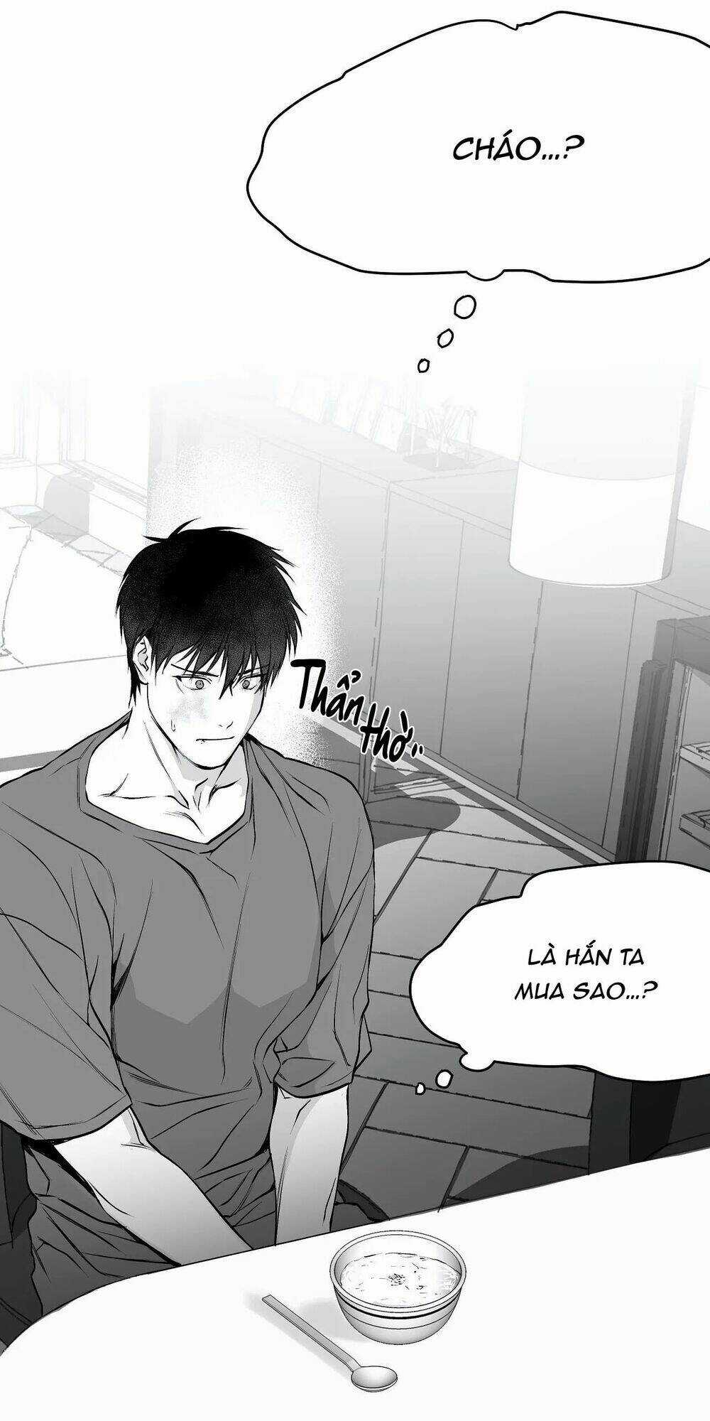 Khi Đôi Chân Thôi Bước - Chapter 18 - Trang 61