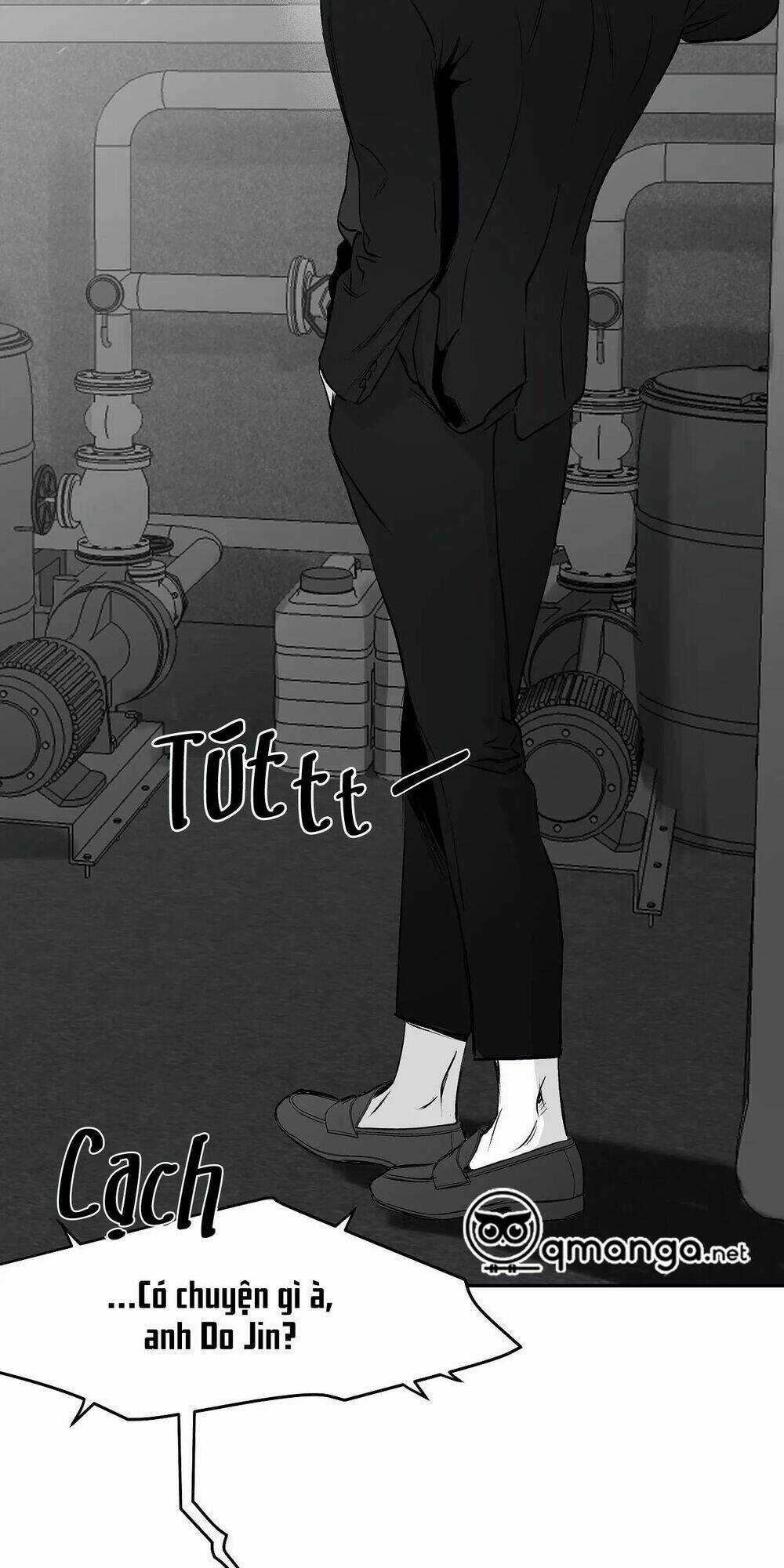 Khi Đôi Chân Thôi Bước - Chapter 18 - Trang 78