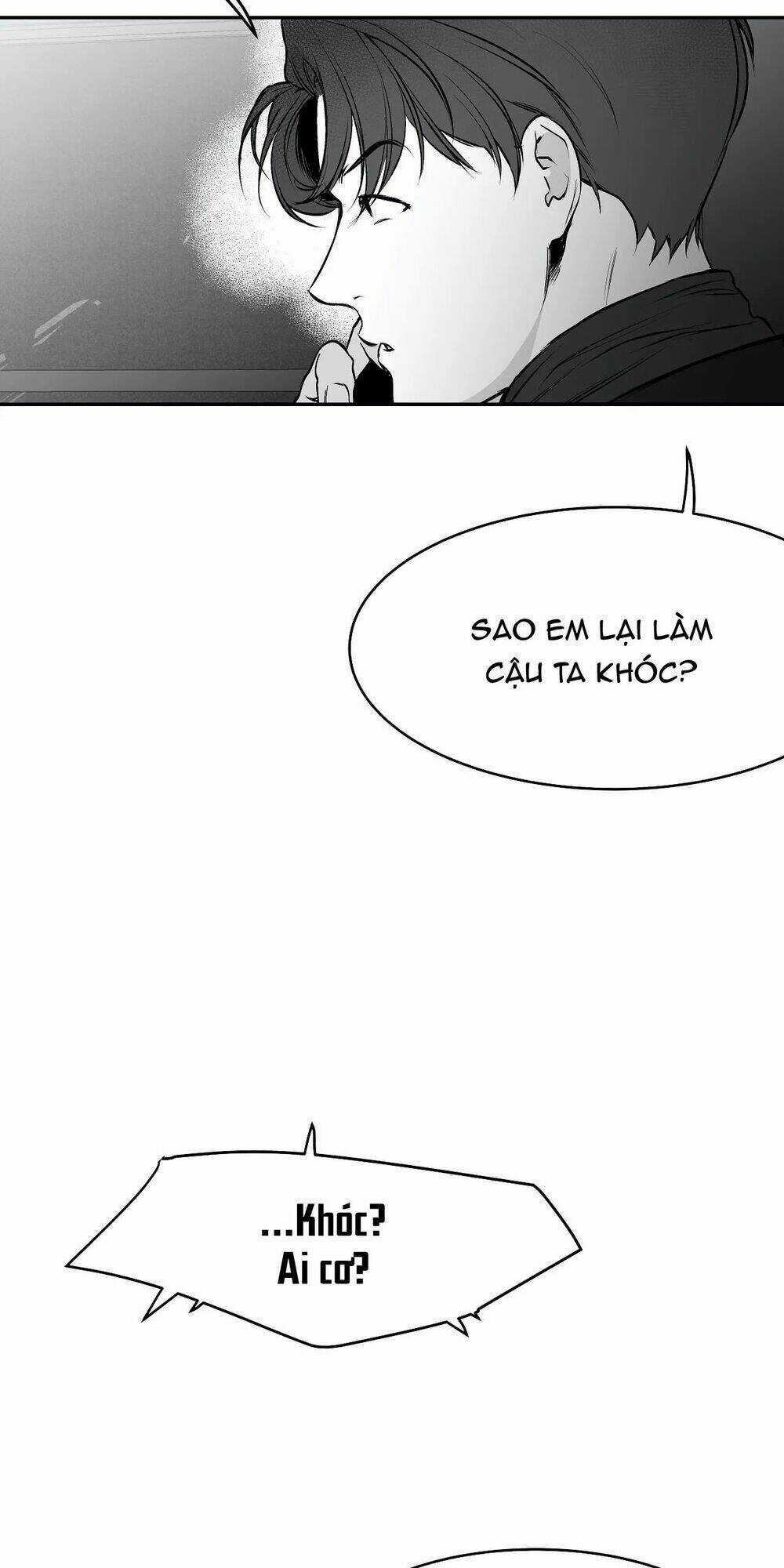 Khi Đôi Chân Thôi Bước - Chapter 18 - Trang 79