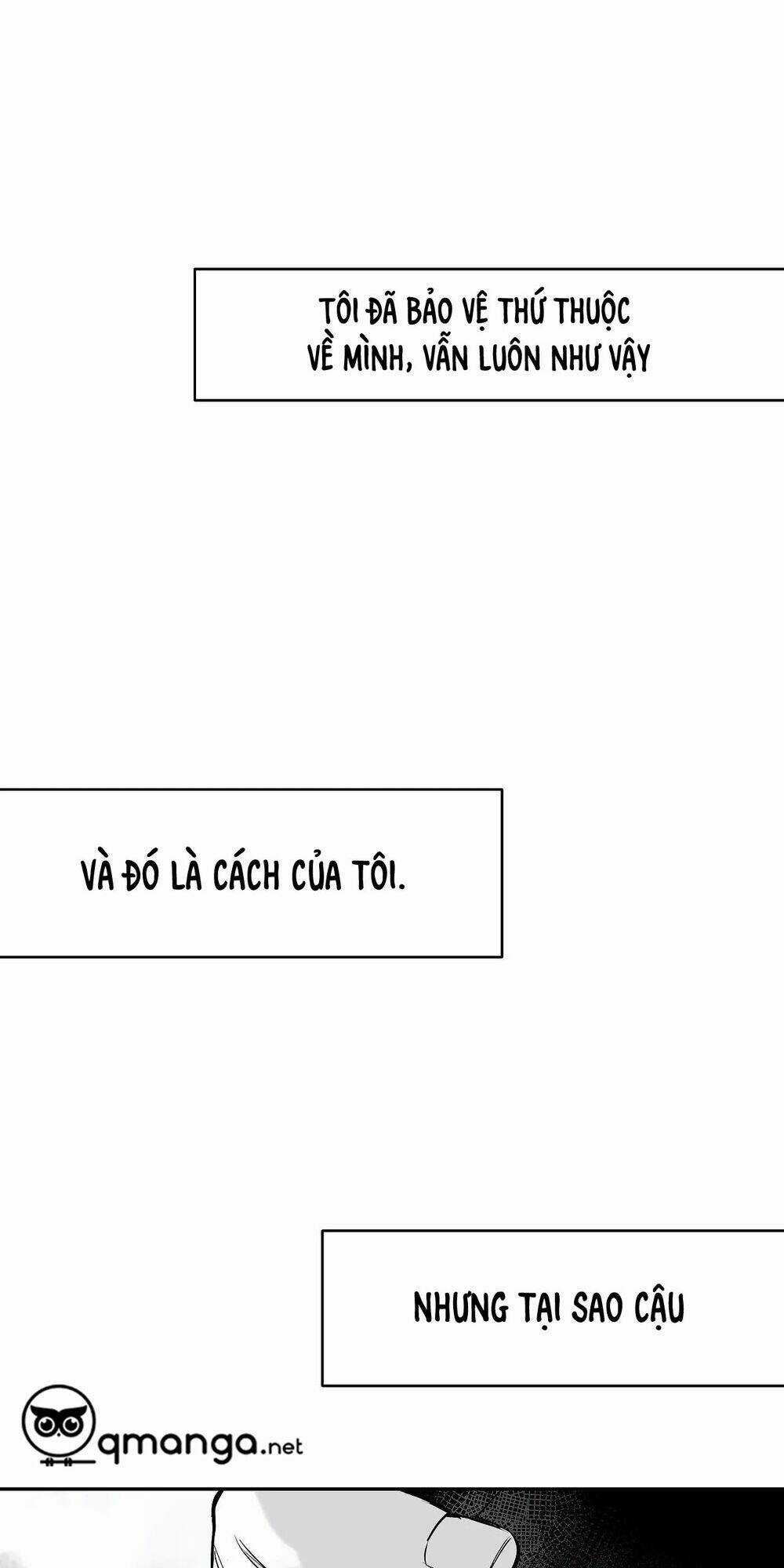 Khi Đôi Chân Thôi Bước - Chapter 18 - Trang 9