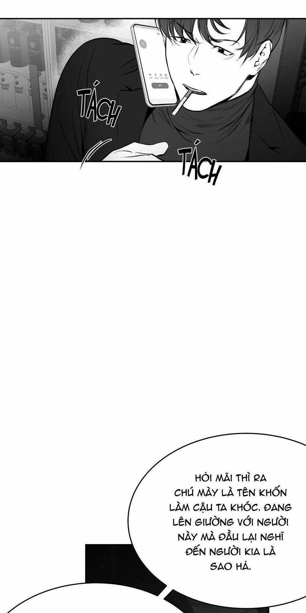 Khi Đôi Chân Thôi Bước - Chapter 18 - Trang 84