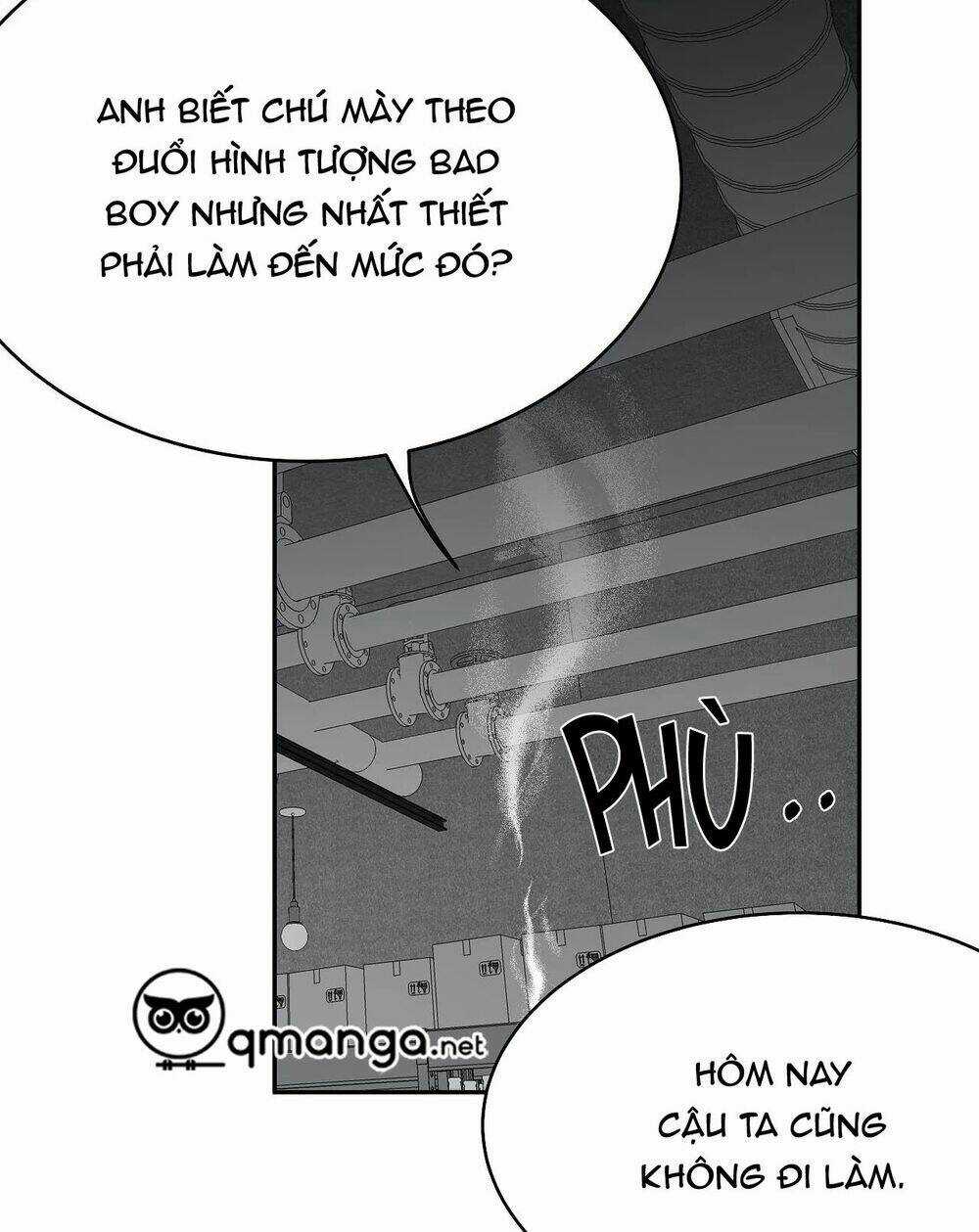 Khi Đôi Chân Thôi Bước - Chapter 18 - Trang 85