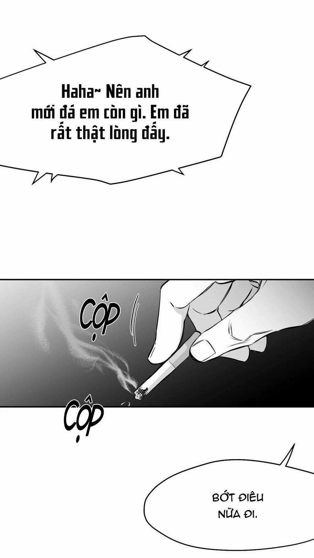 Khi Đôi Chân Thôi Bước - Chapter 18 - Trang 87
