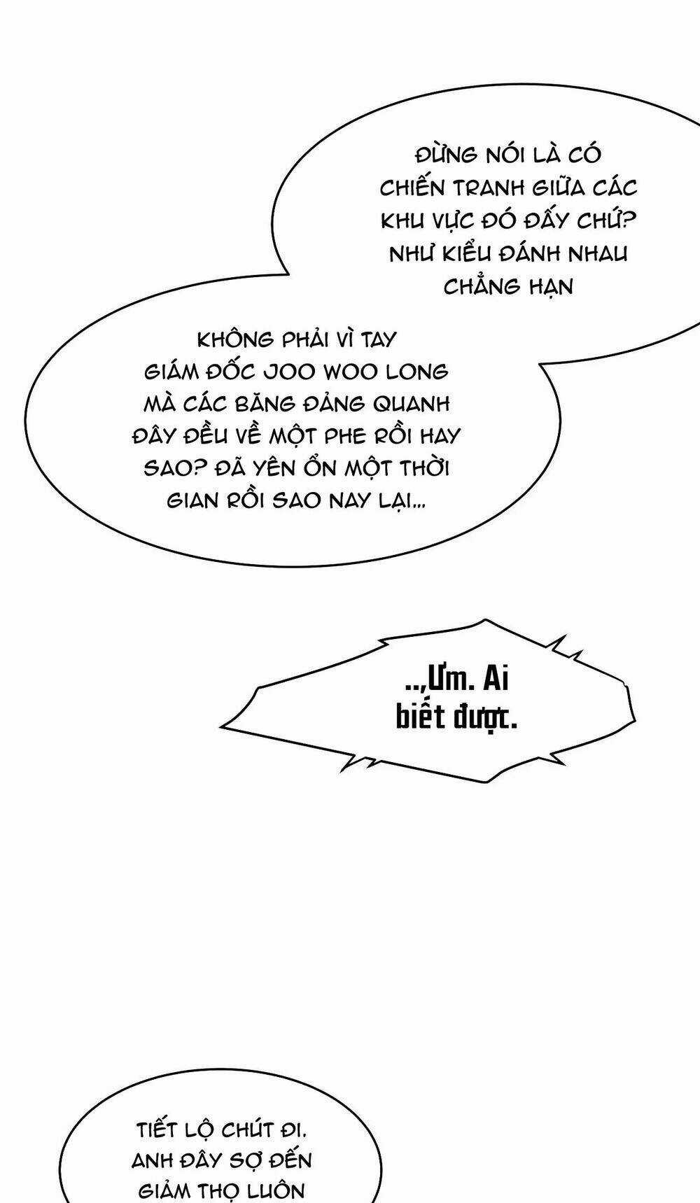 Khi Đôi Chân Thôi Bước - Chapter 18 - Trang 92