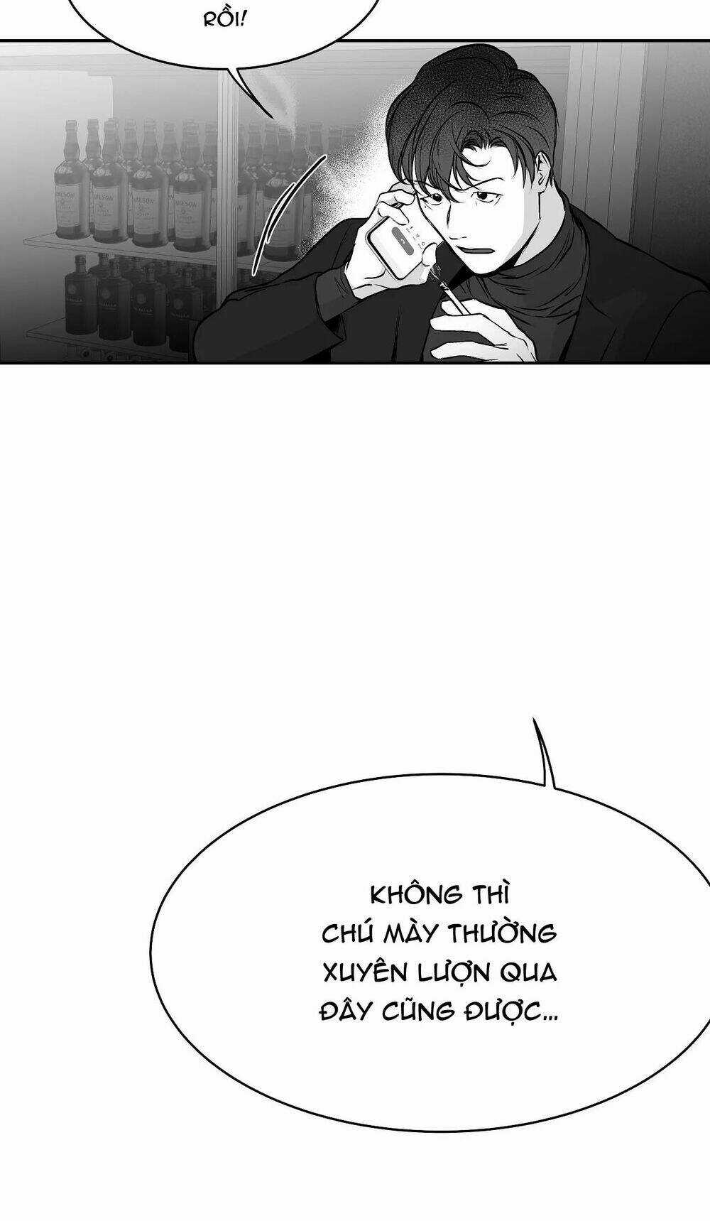 Khi Đôi Chân Thôi Bước - Chapter 18 - Trang 93