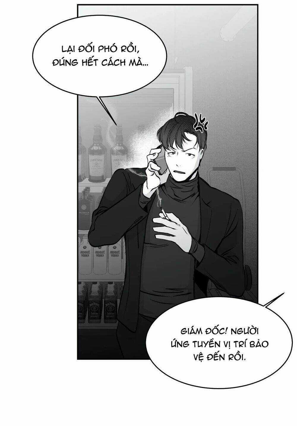 Khi Đôi Chân Thôi Bước - Chapter 18 - Trang 96