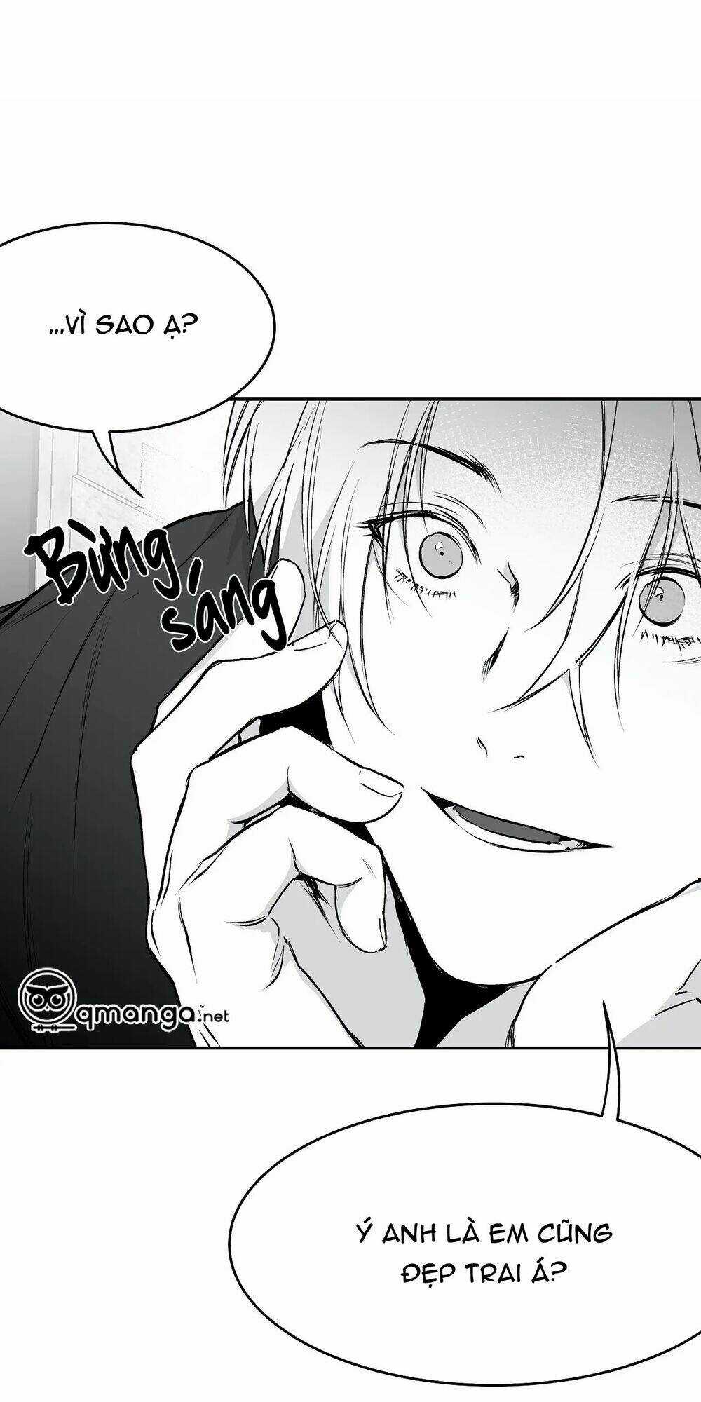 Khi Đôi Chân Thôi Bước - Chapter 19 - Trang 19