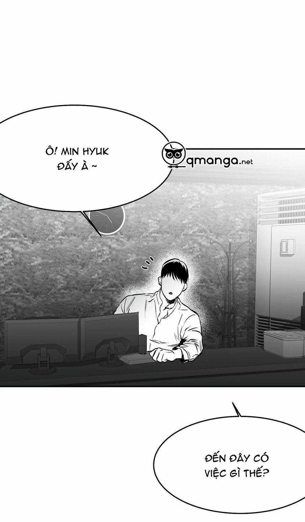 Khi Đôi Chân Thôi Bước - Chapter 19 - Trang 3