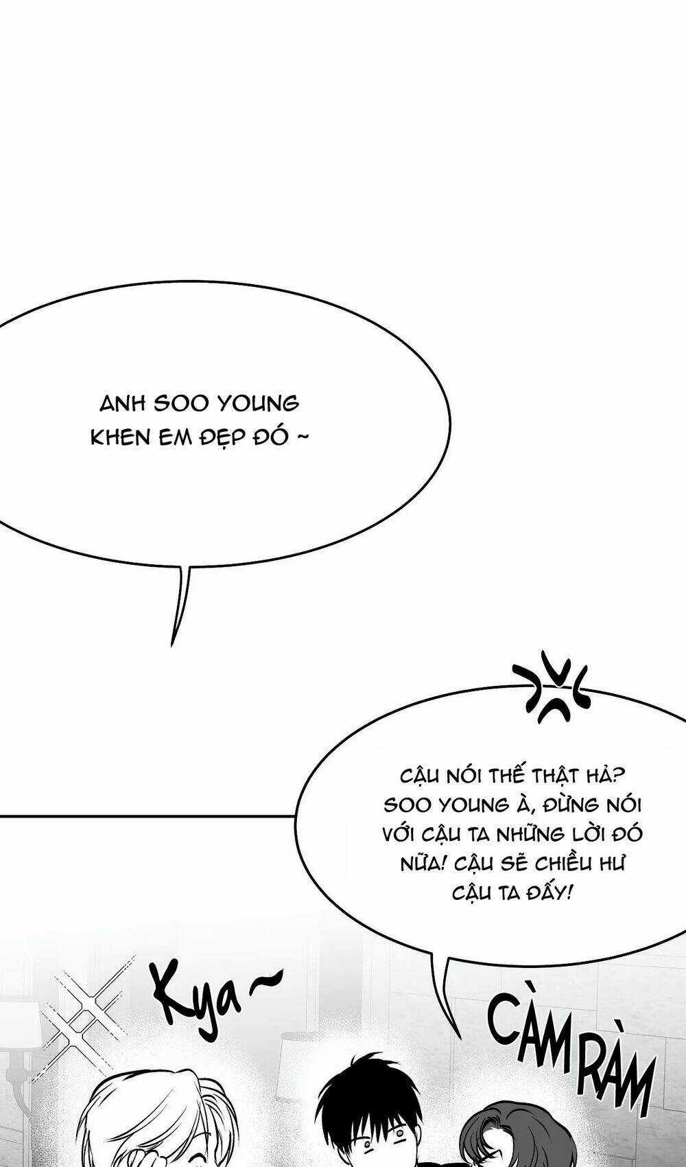 Khi Đôi Chân Thôi Bước - Chapter 19 - Trang 25