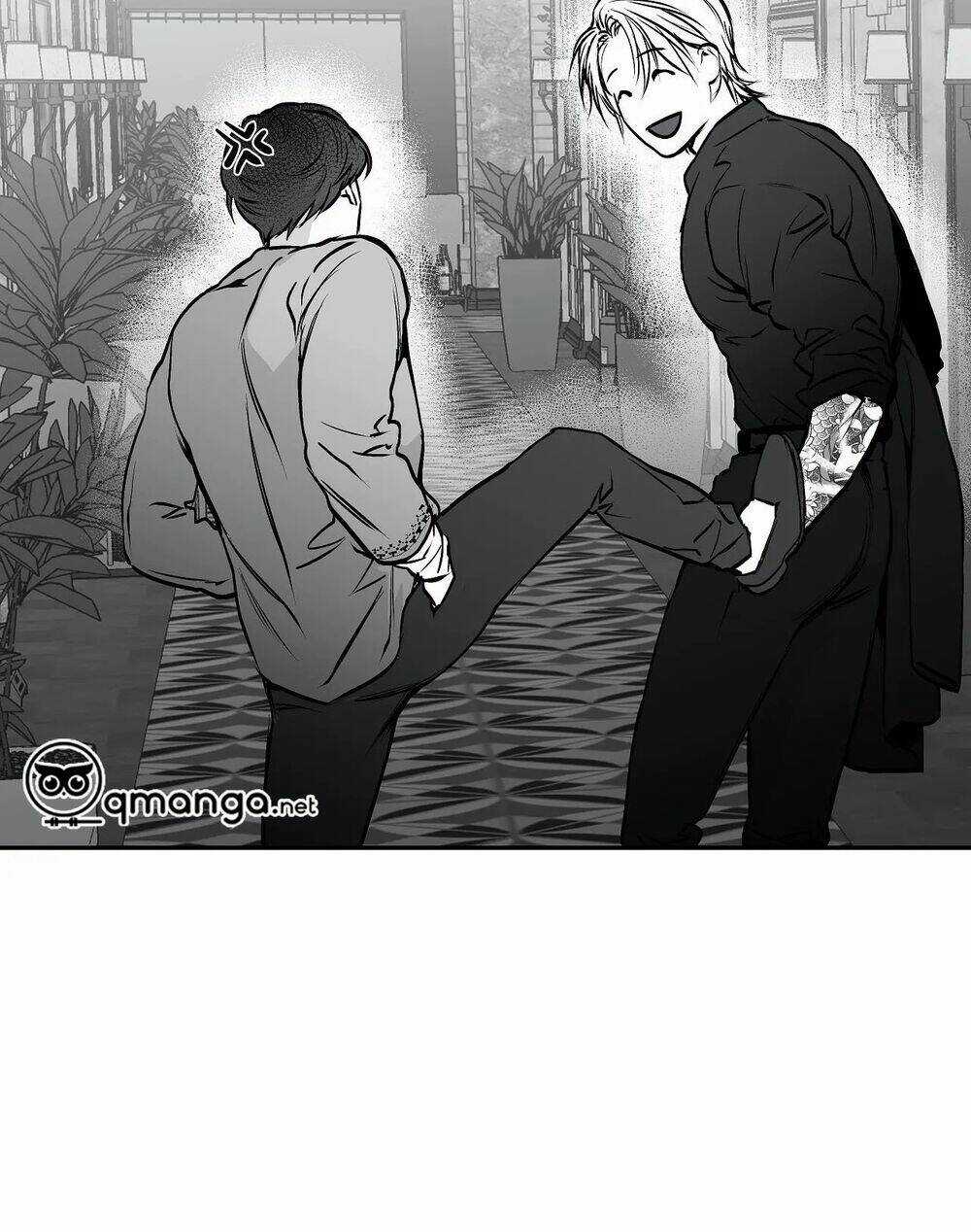 Khi Đôi Chân Thôi Bước - Chapter 19 - Trang 30