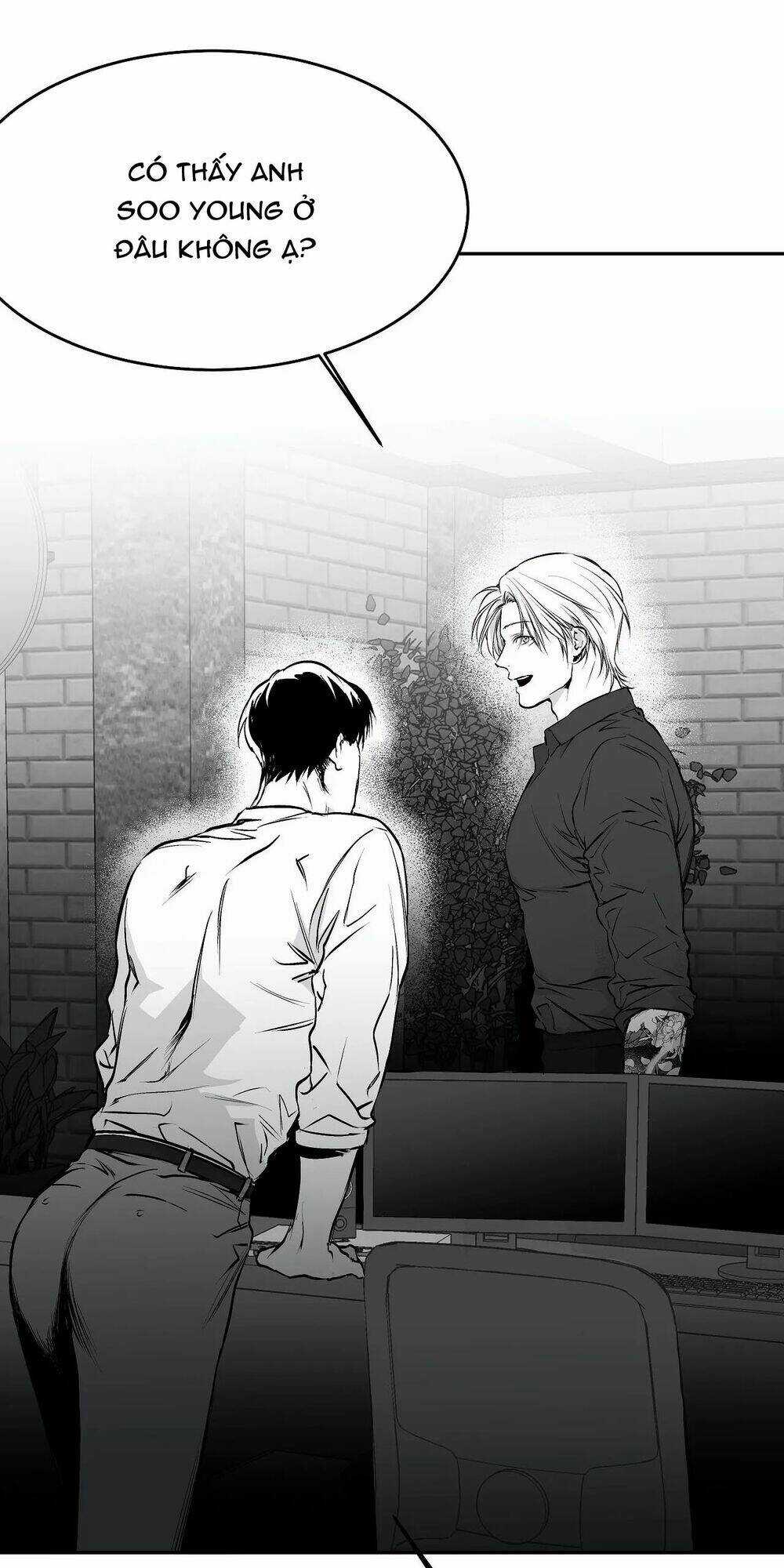 Khi Đôi Chân Thôi Bước - Chapter 19 - Trang 4