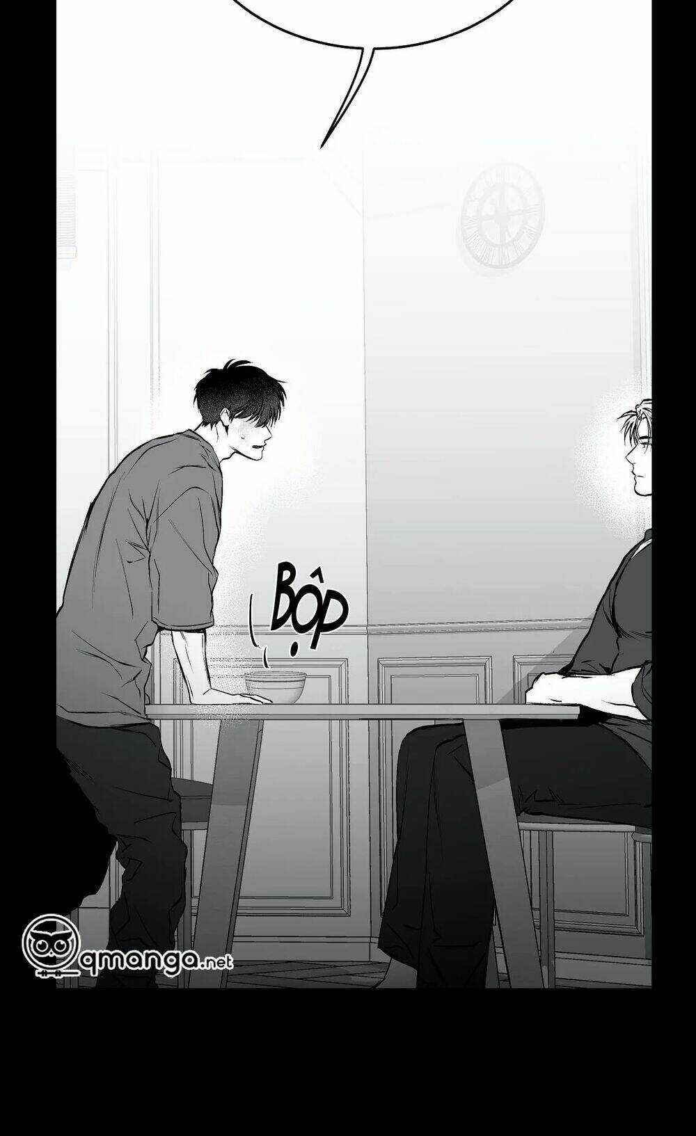 Khi Đôi Chân Thôi Bước - Chapter 19 - Trang 39