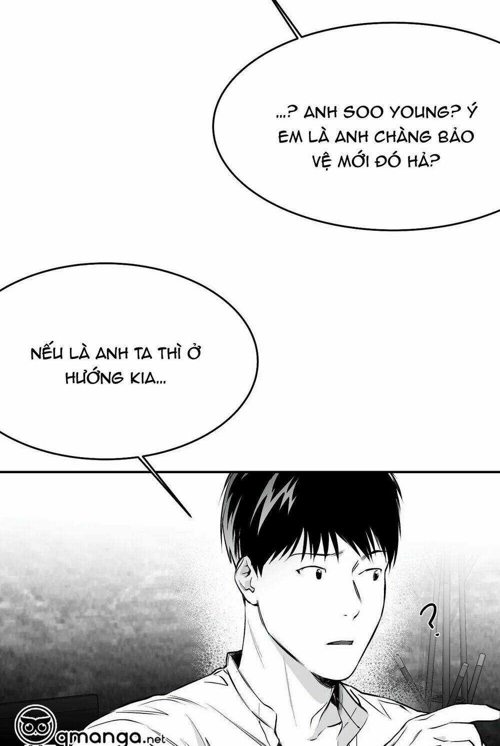 Khi Đôi Chân Thôi Bước - Chapter 19 - Trang 5