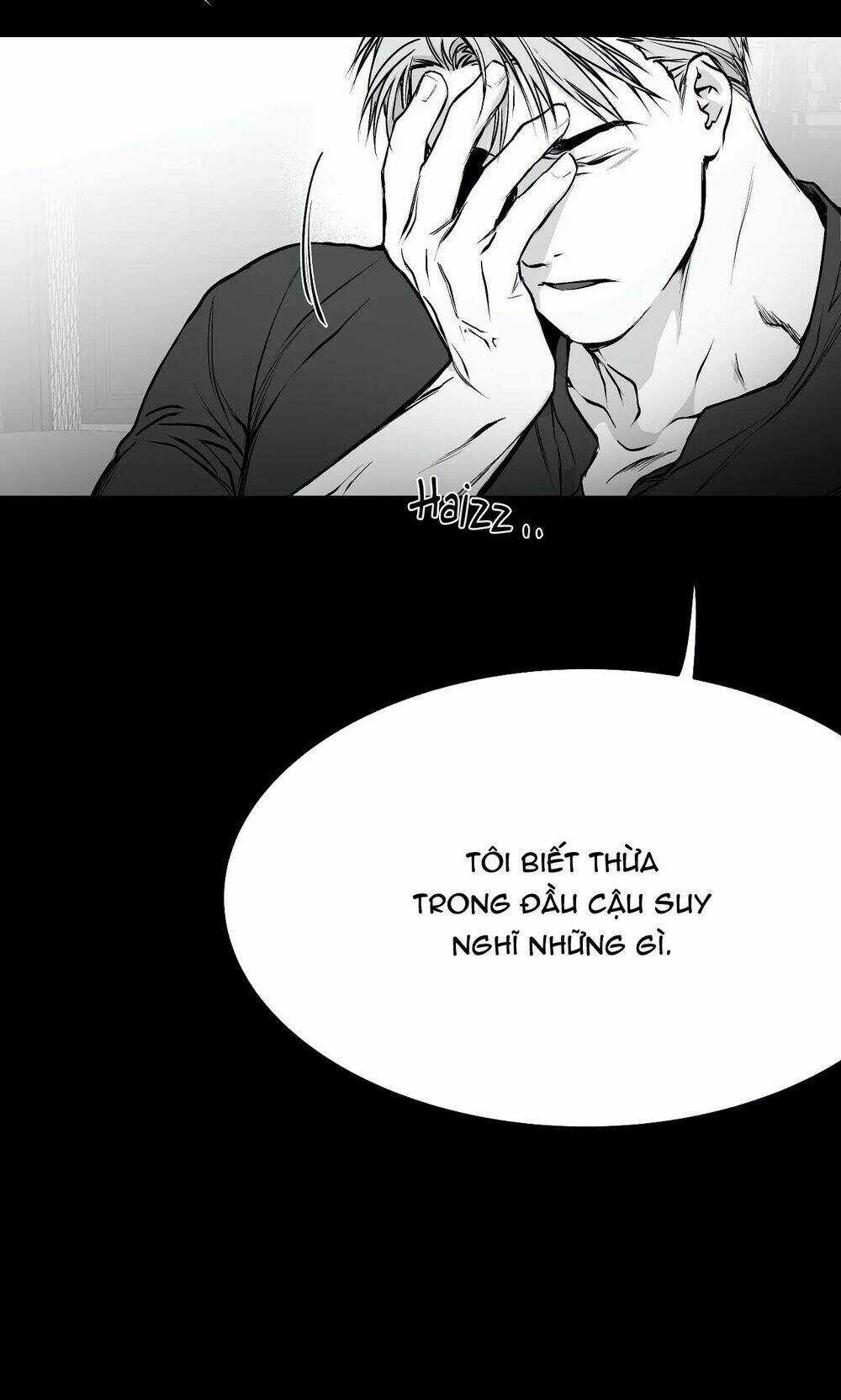 Khi Đôi Chân Thôi Bước - Chapter 19 - Trang 46