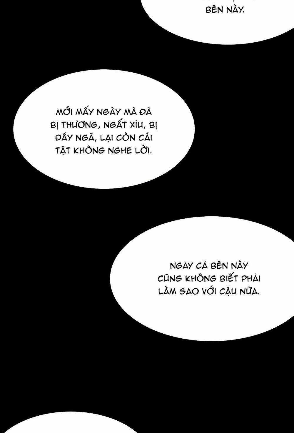 Khi Đôi Chân Thôi Bước - Chapter 19 - Trang 50