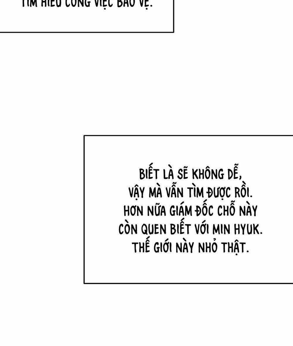 Khi Đôi Chân Thôi Bước - Chapter 19 - Trang 61