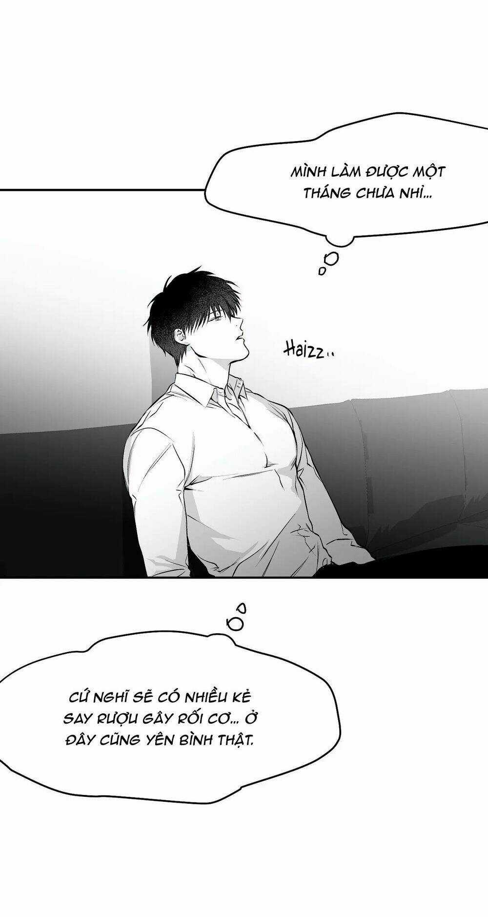 Khi Đôi Chân Thôi Bước - Chapter 19 - Trang 62