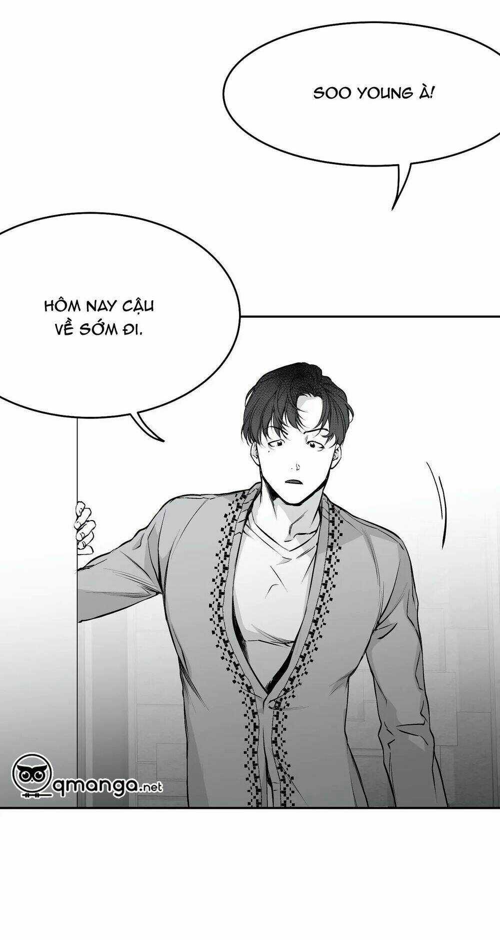 Khi Đôi Chân Thôi Bước - Chapter 19 - Trang 63
