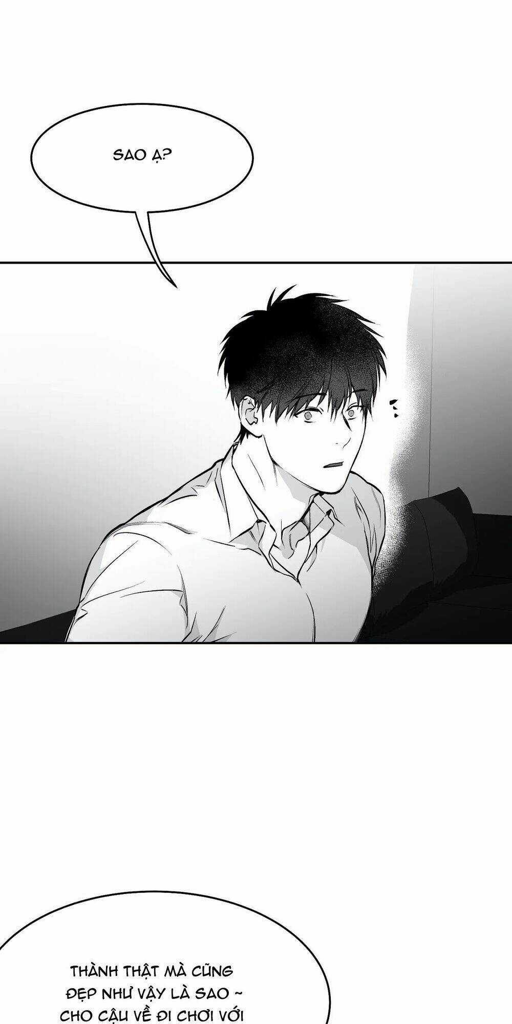 Khi Đôi Chân Thôi Bước - Chapter 19 - Trang 64