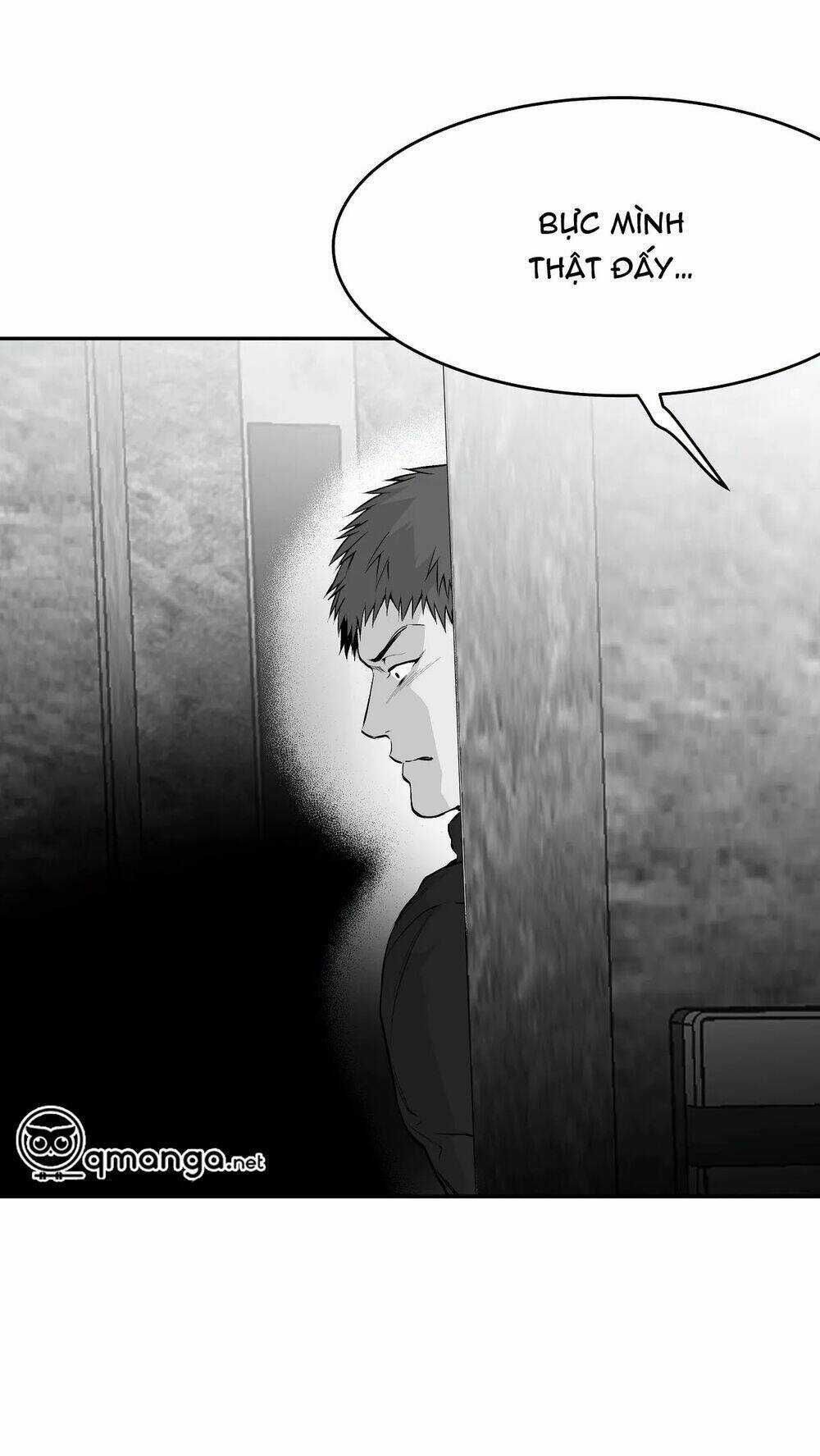 Khi Đôi Chân Thôi Bước - Chapter 19 - Trang 8