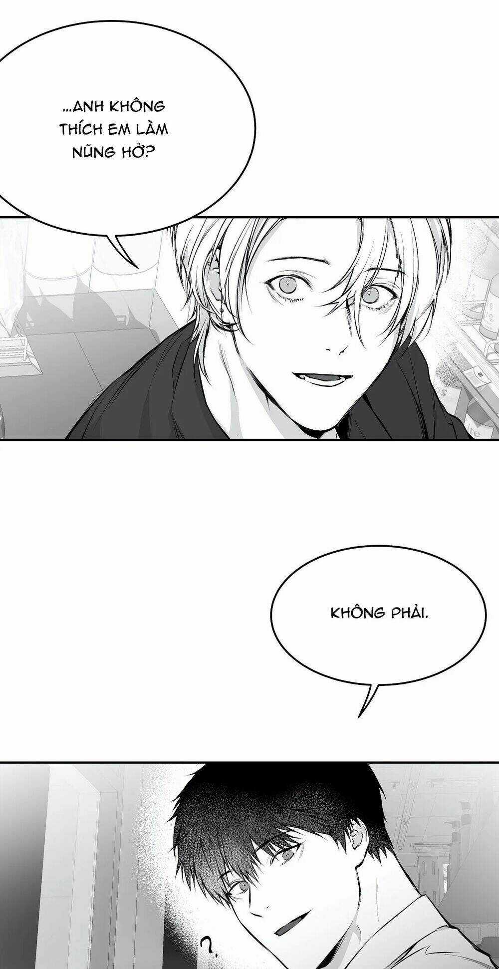 Khi Đôi Chân Thôi Bước - Chapter 19 - Trang 78